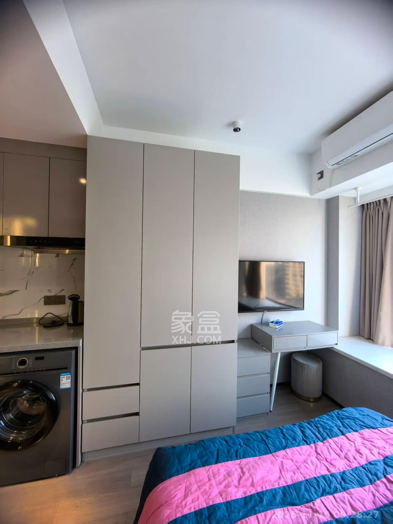 达美涧溪山  1室0厅0卫    1750.0元/月室内图