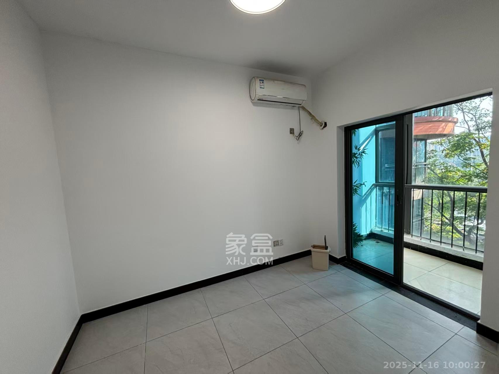 BOBO天下城（CTA财富中心）  3室2厅1卫    2600.0元/月室内图