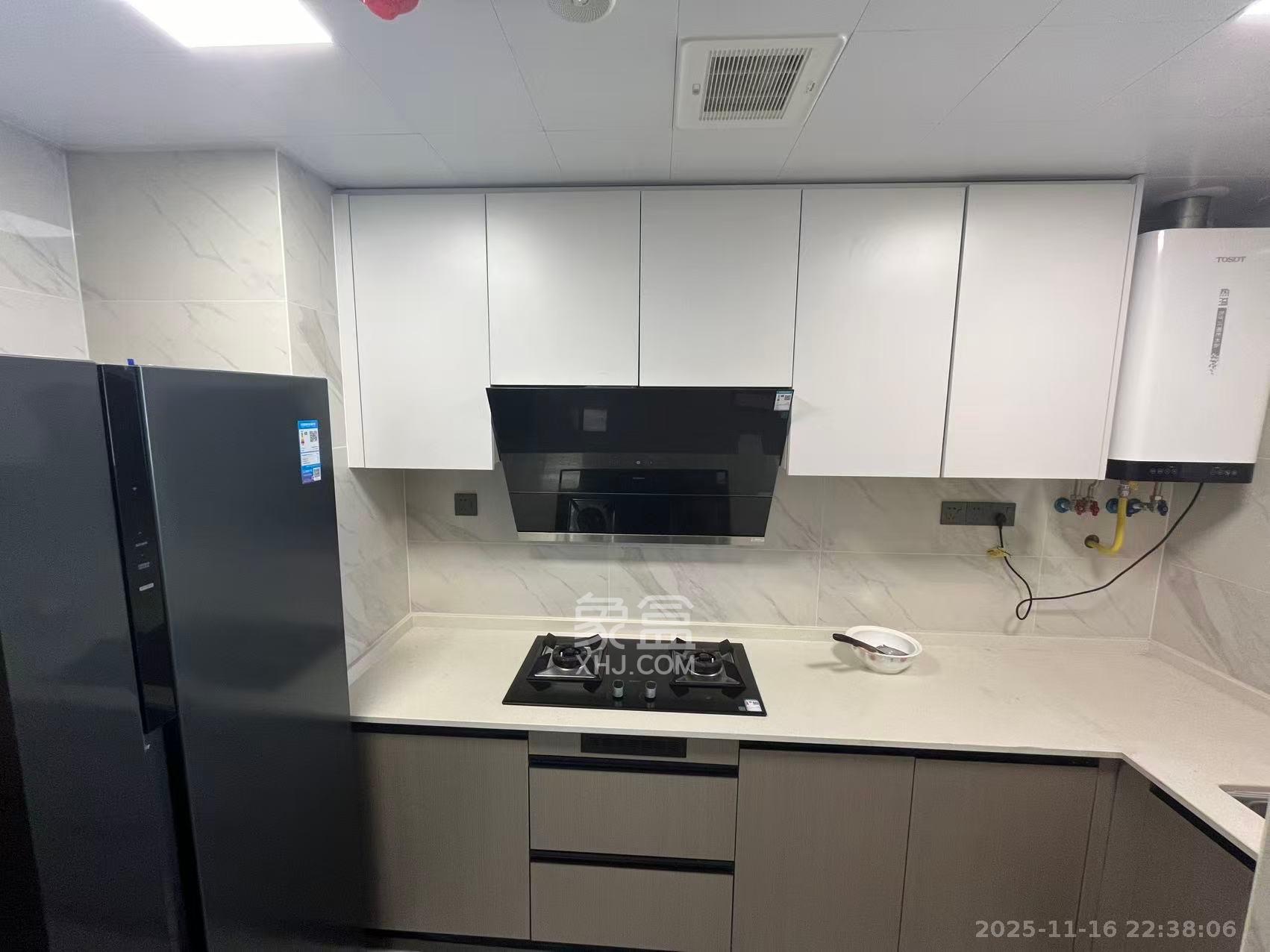 长房星城天地 1室0厅0卫 4500.0元/月 长房星城天地 1室0厅0卫 4500.0元/月室内图