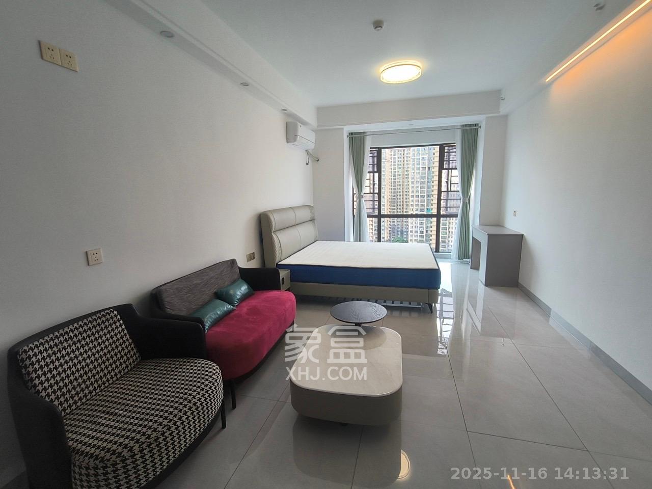 鄱阳汇金中心 1室0厅0卫 1500.0元/月 鄱阳汇金中心 1室0厅0卫 1500.0元/月室内图