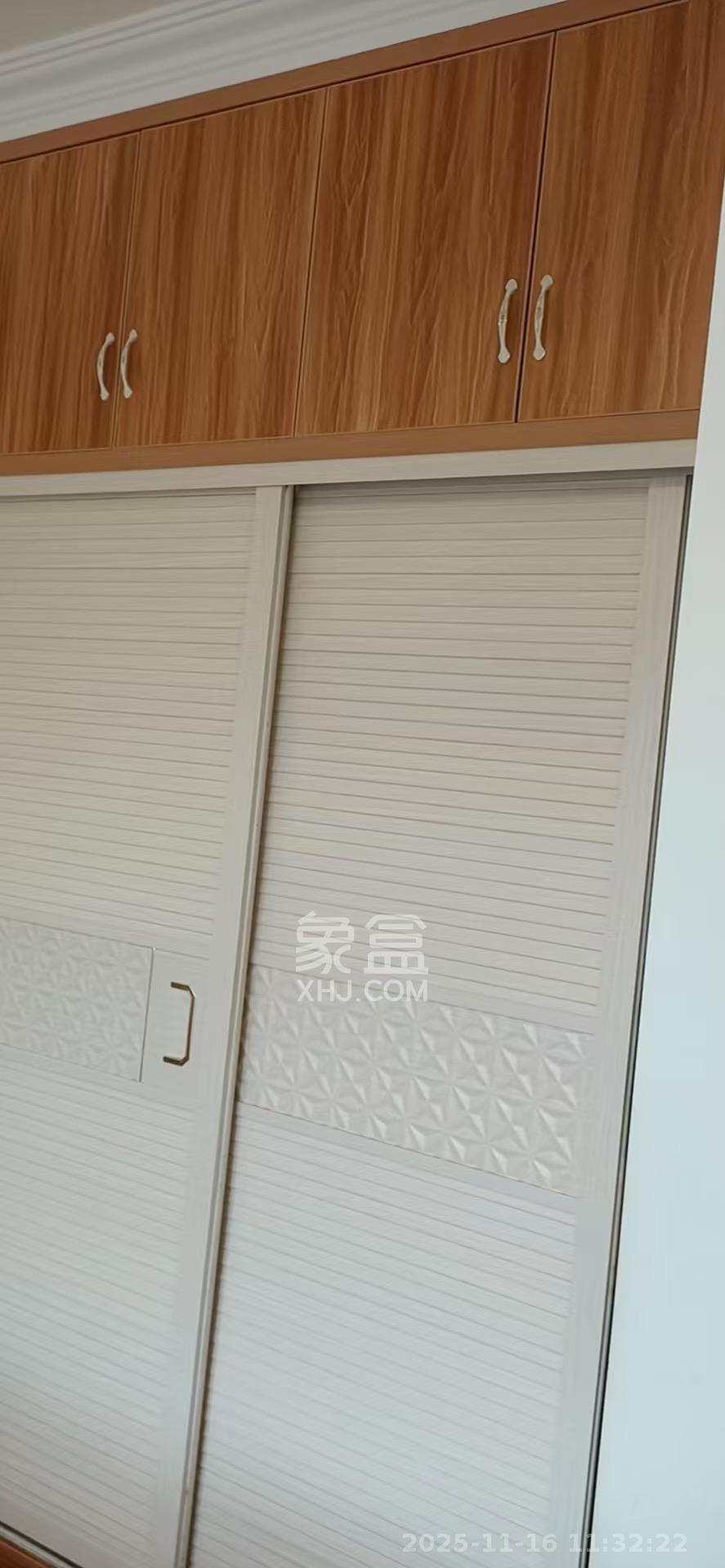 阳光城尚东湾青云苑  3室2厅2卫    2800.0元/月室内图