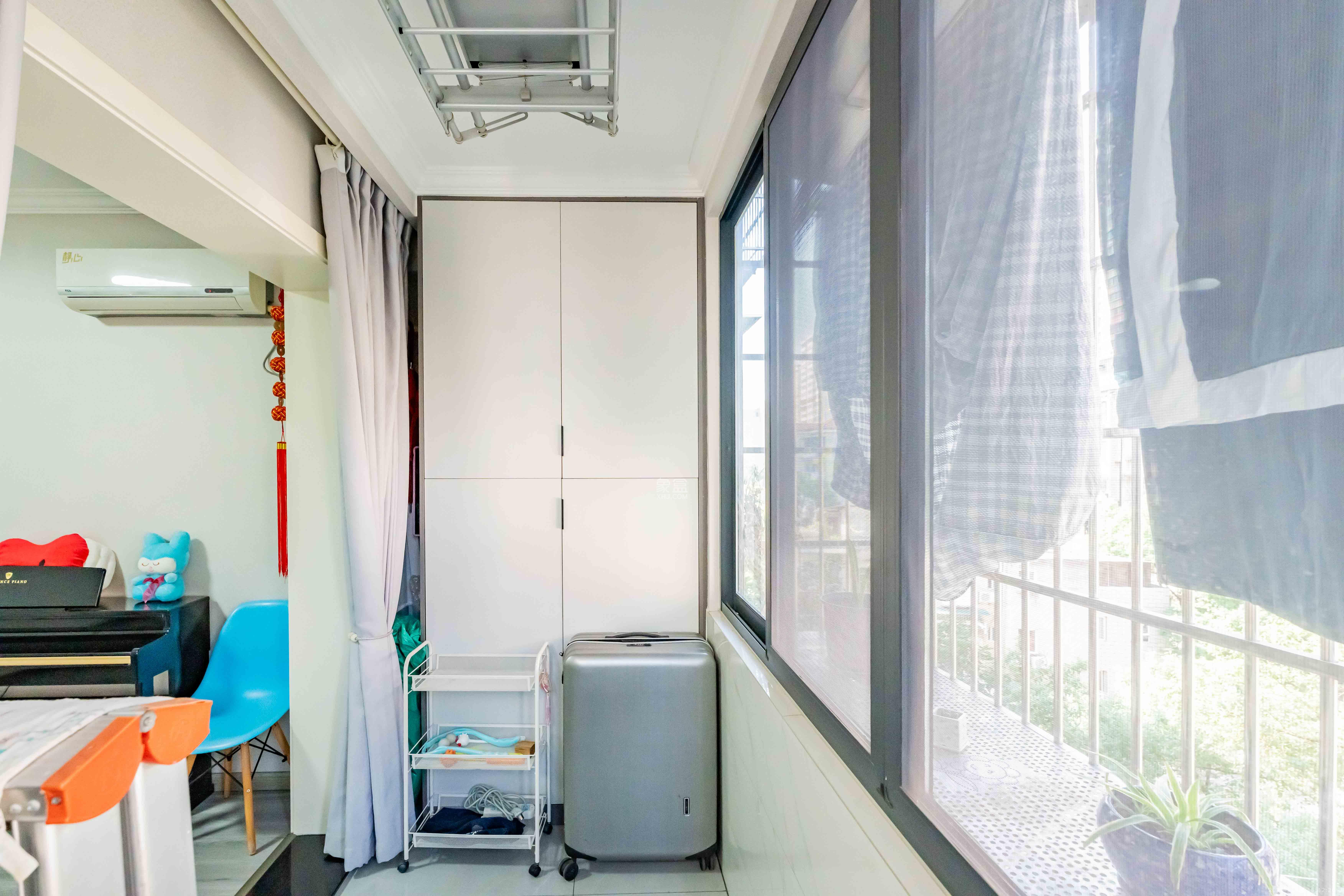 展览馆科协宿舍  3室2厅1卫    4500.0元/月室内图