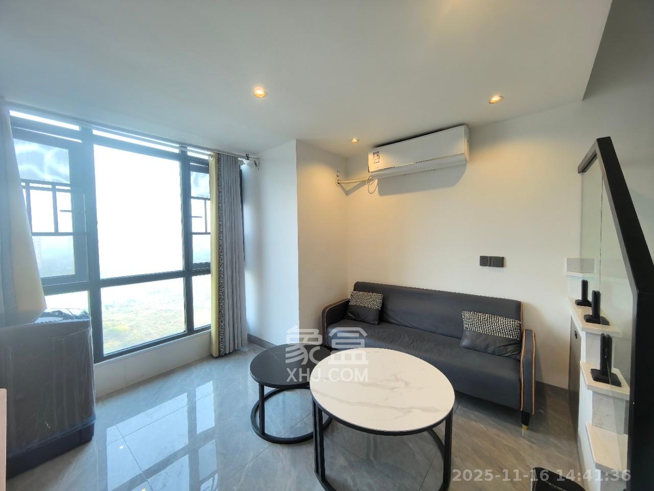 新长海漓湘悦  1室0厅0卫    1800.0元/月室内图