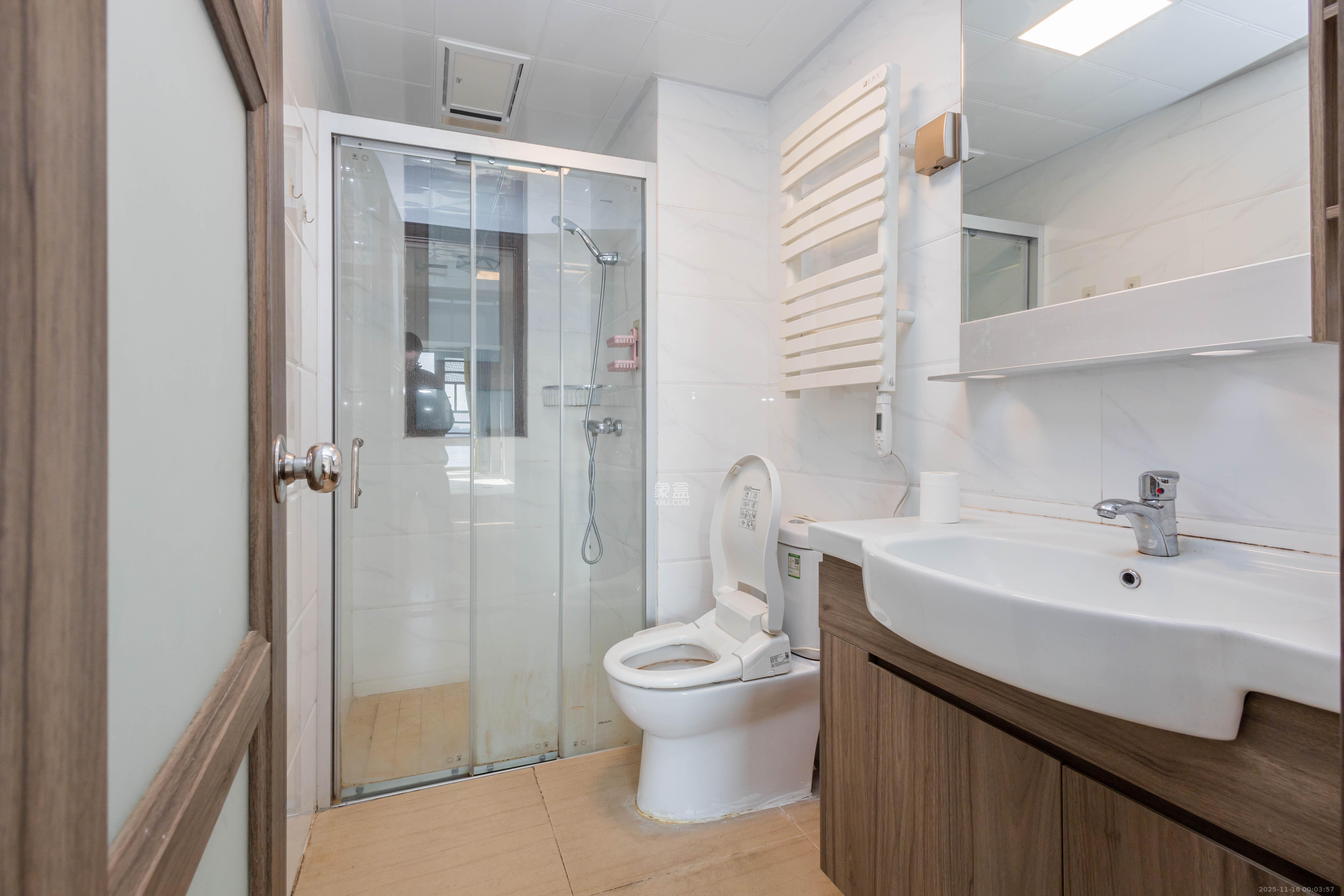 碧桂园星城首府  3室2厅2卫    55.8万卫生间