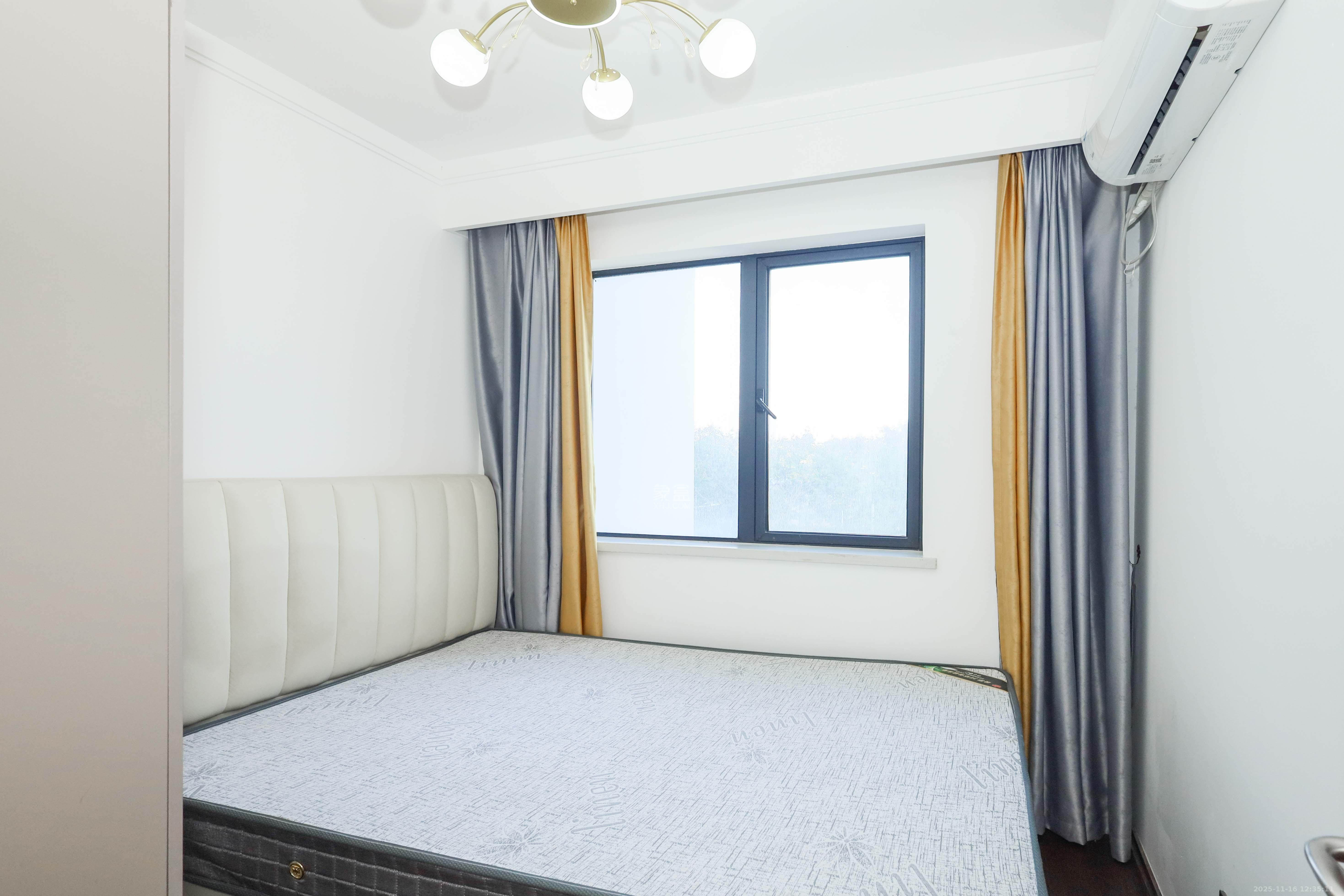 梅溪悦章 4室2厅2卫 135.0万 梅溪悦章 4室2厅2卫 135.0万卧室