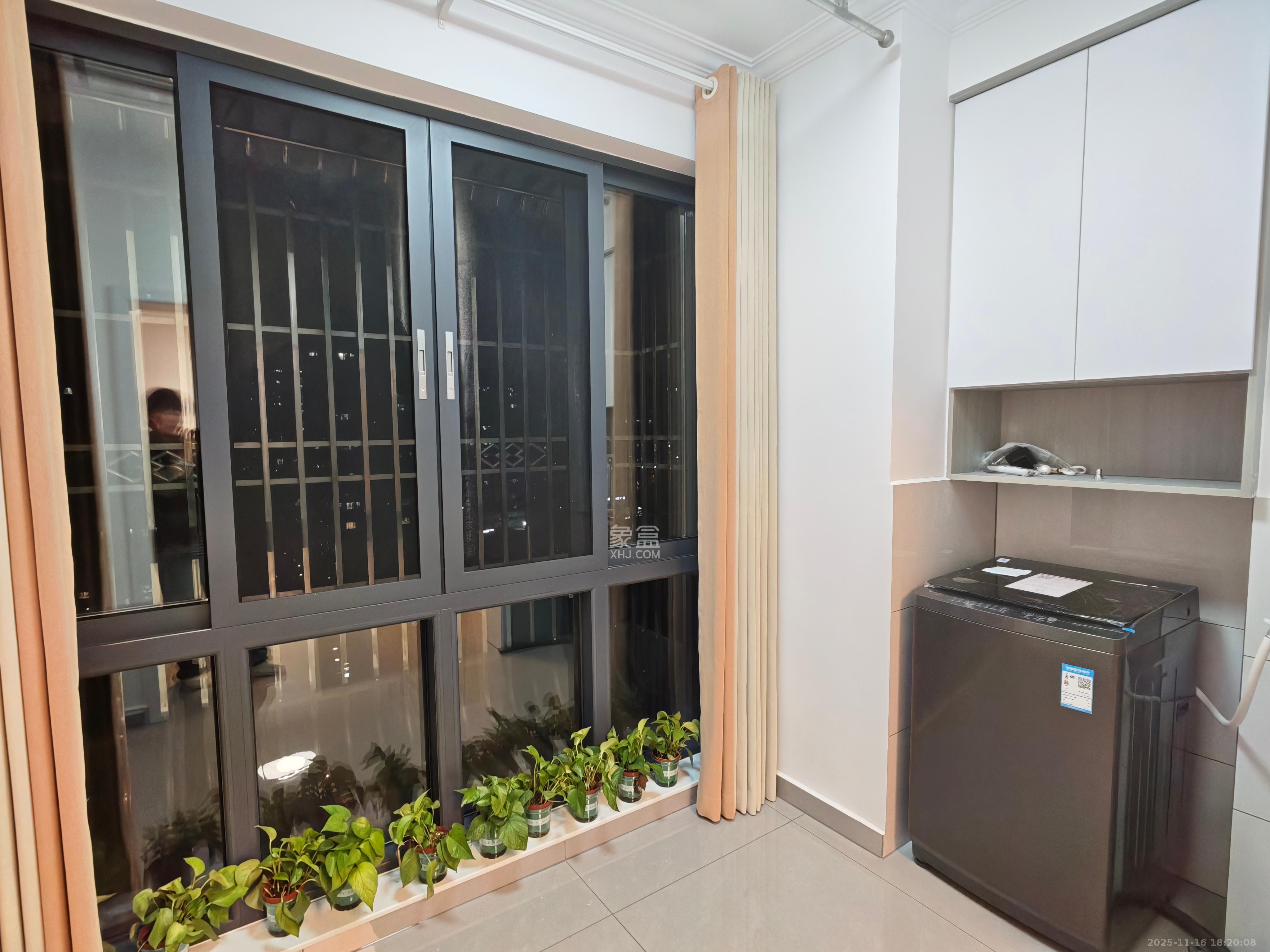 荷韵园  2室1厅1卫    1700.0元/月室内图