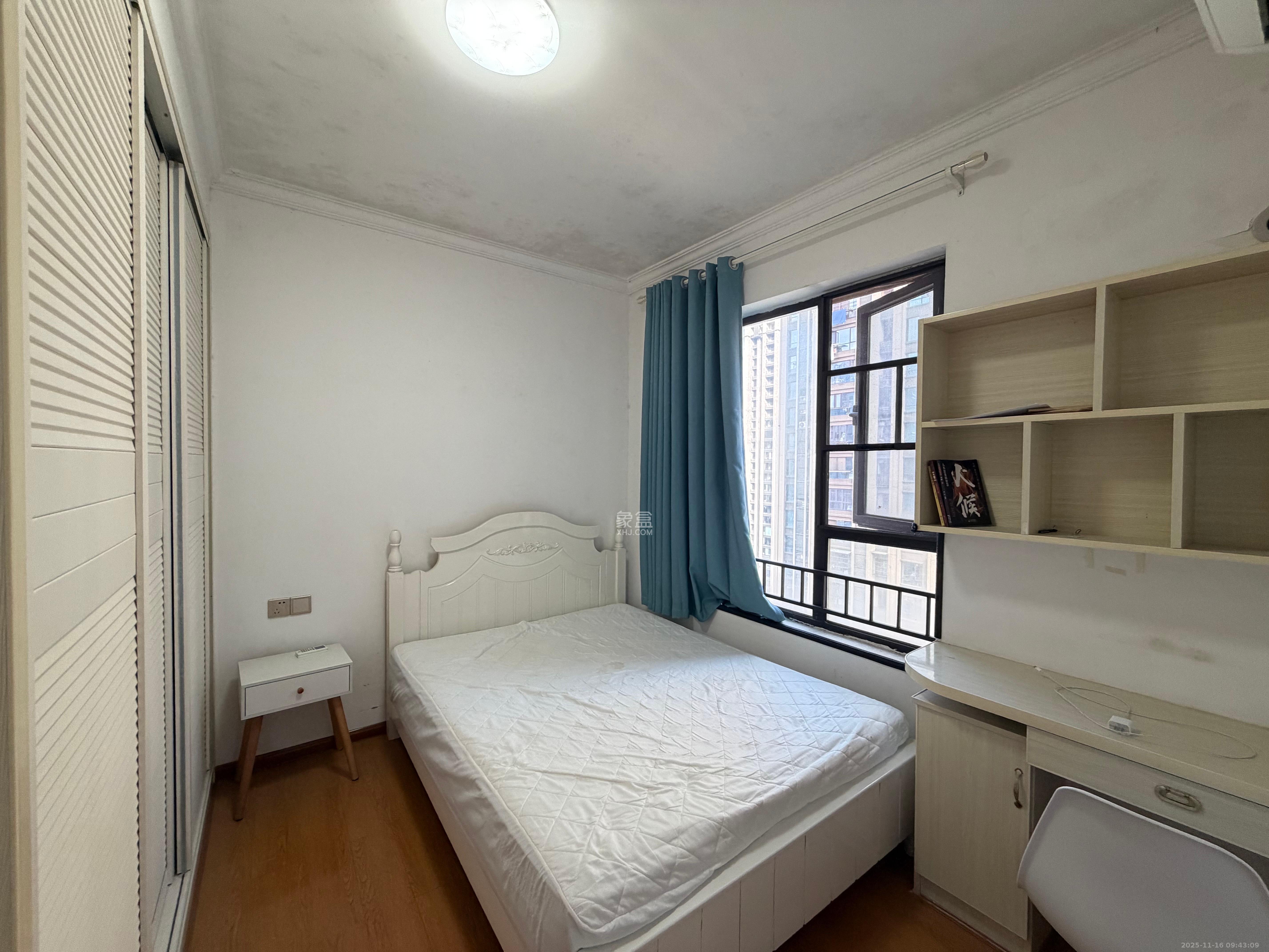 协信星澜汇  2室1厅1卫    2500.0元/月室内图