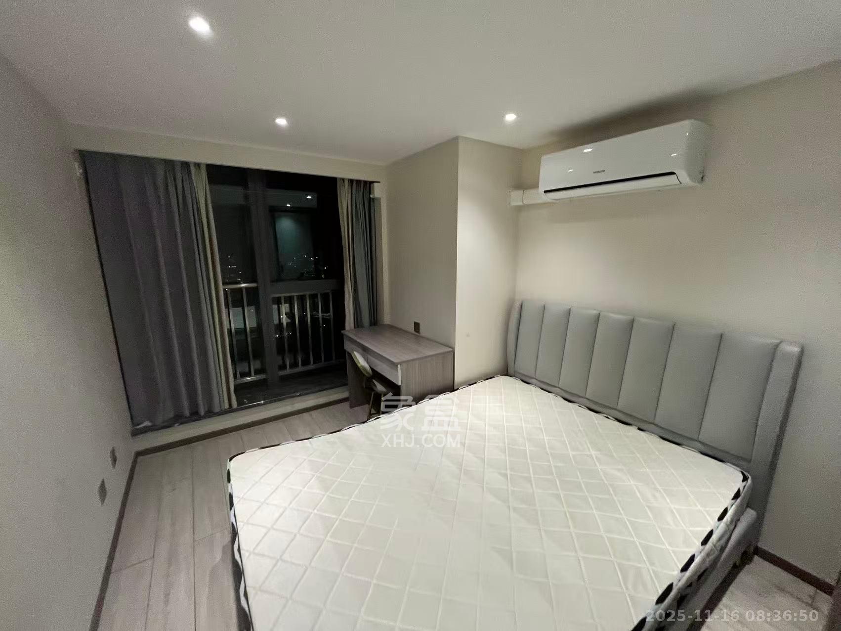 华远华时代  2室1厅1卫    3800.0元/月室内图