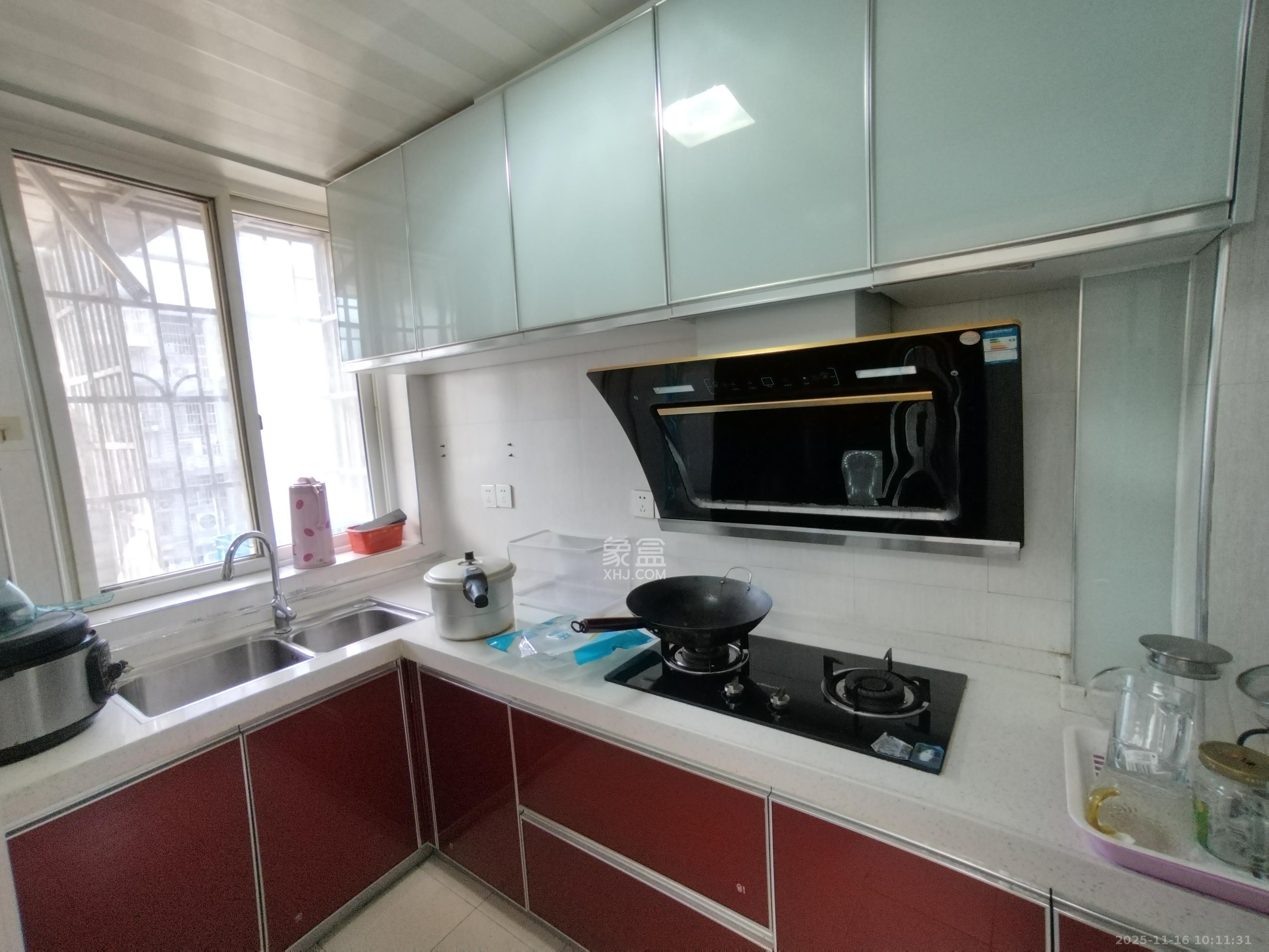 金麓西岸和苑  2室2厅1卫    1700.0元/月室内图