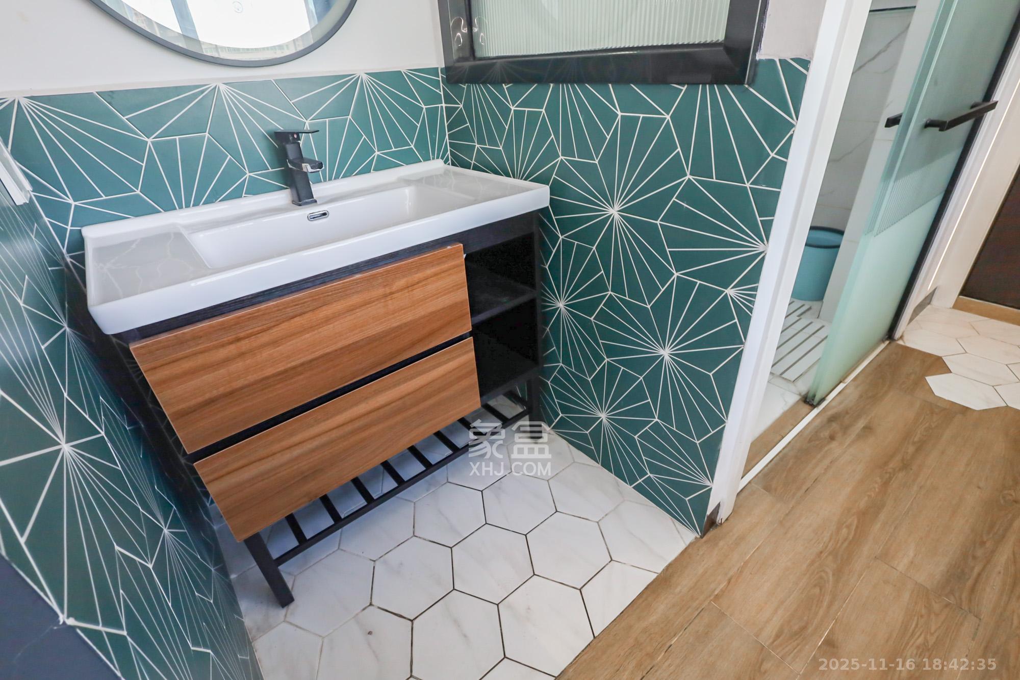 保利天禧EF区 1室1厅1卫 26.0万 保利天禧EF区 1室1厅1卫 26.0万其他