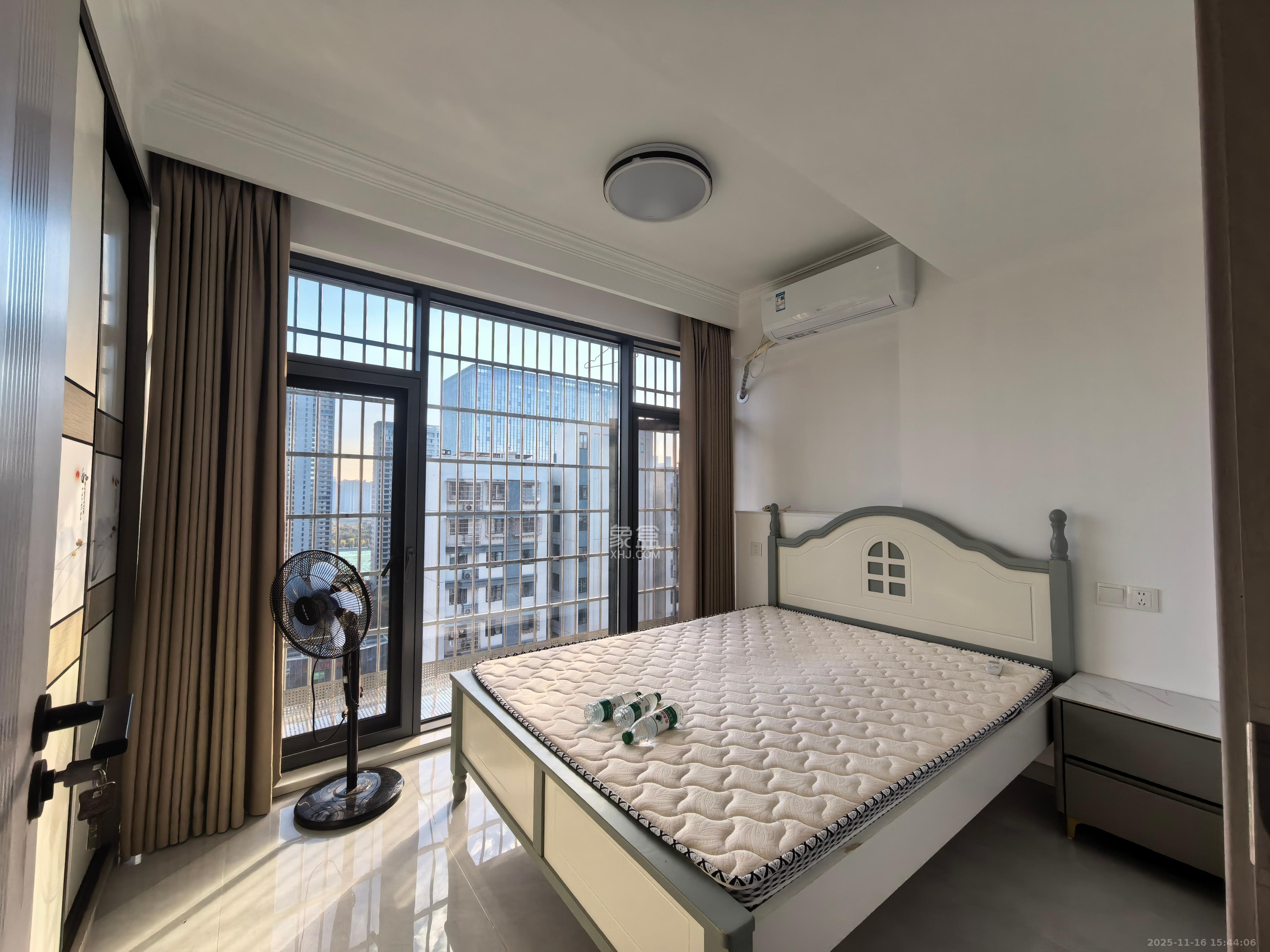 旭日嘉苑  2室1厅1卫    1800.0元/月