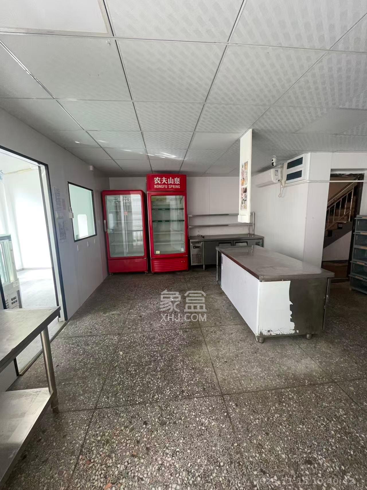 青园小区（青园社区安置房）  1室0厅0卫    3100.0元/月