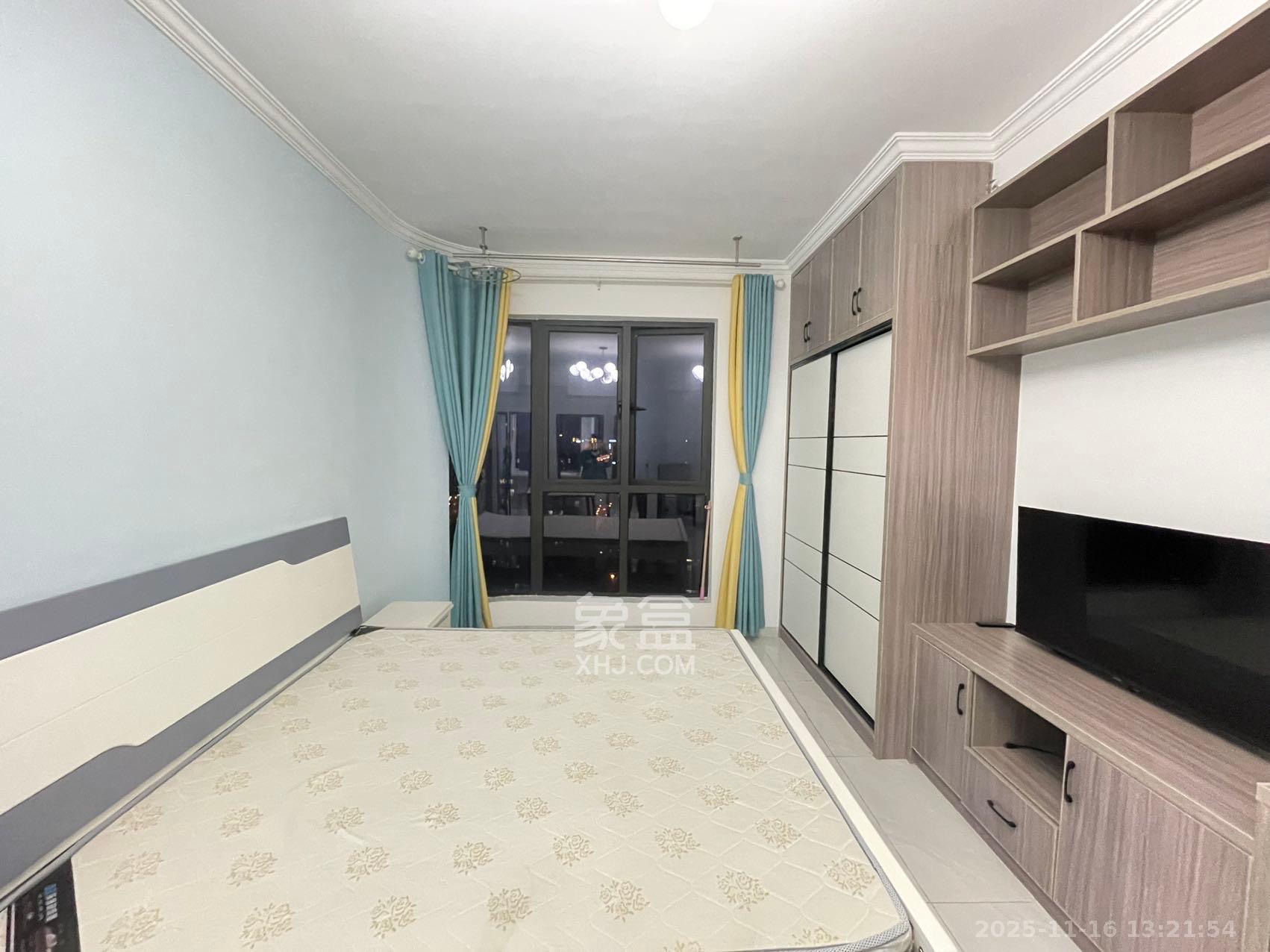 嘉雨兴园 1室1厅1卫 1800.0元/月 嘉雨兴园 1室1厅1卫 1800.0元/月室内图