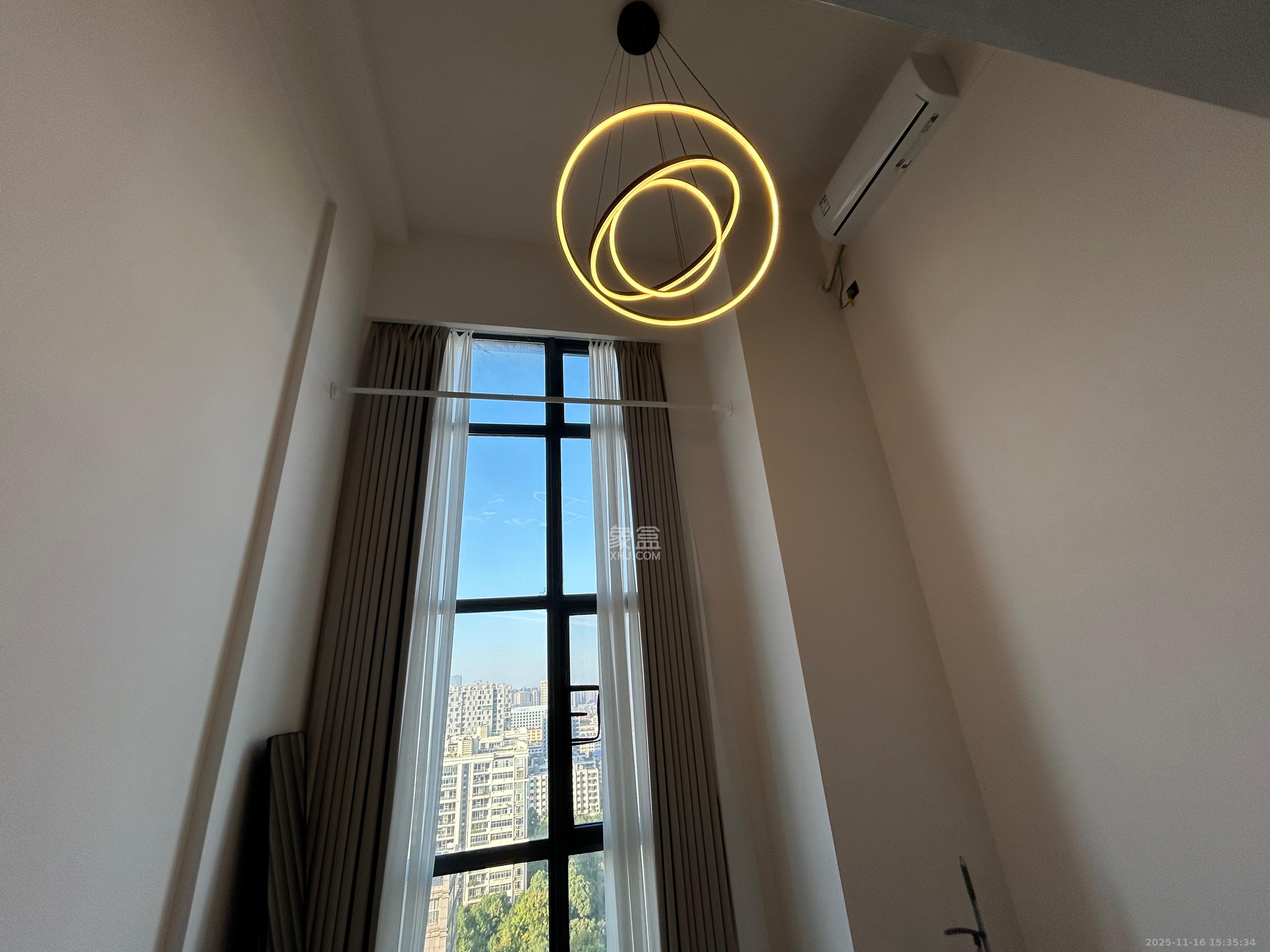 新长海尚都国际(海坤美寓) 1室0厅0卫 1600.0元/月 新长海尚都国际(海坤美寓) 1室0厅0卫 1600.0元/月室内图