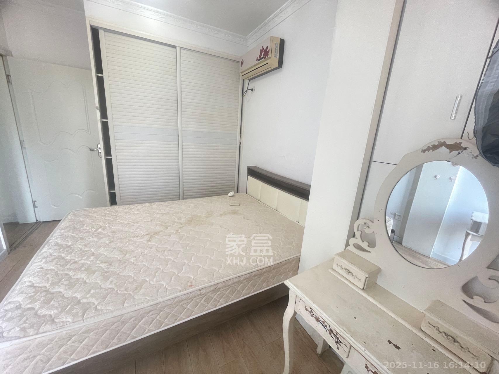 蝴蝶谷 2室1厅1卫 1380.0元/月 蝴蝶谷 2室1厅1卫 1380.0元/月室内图