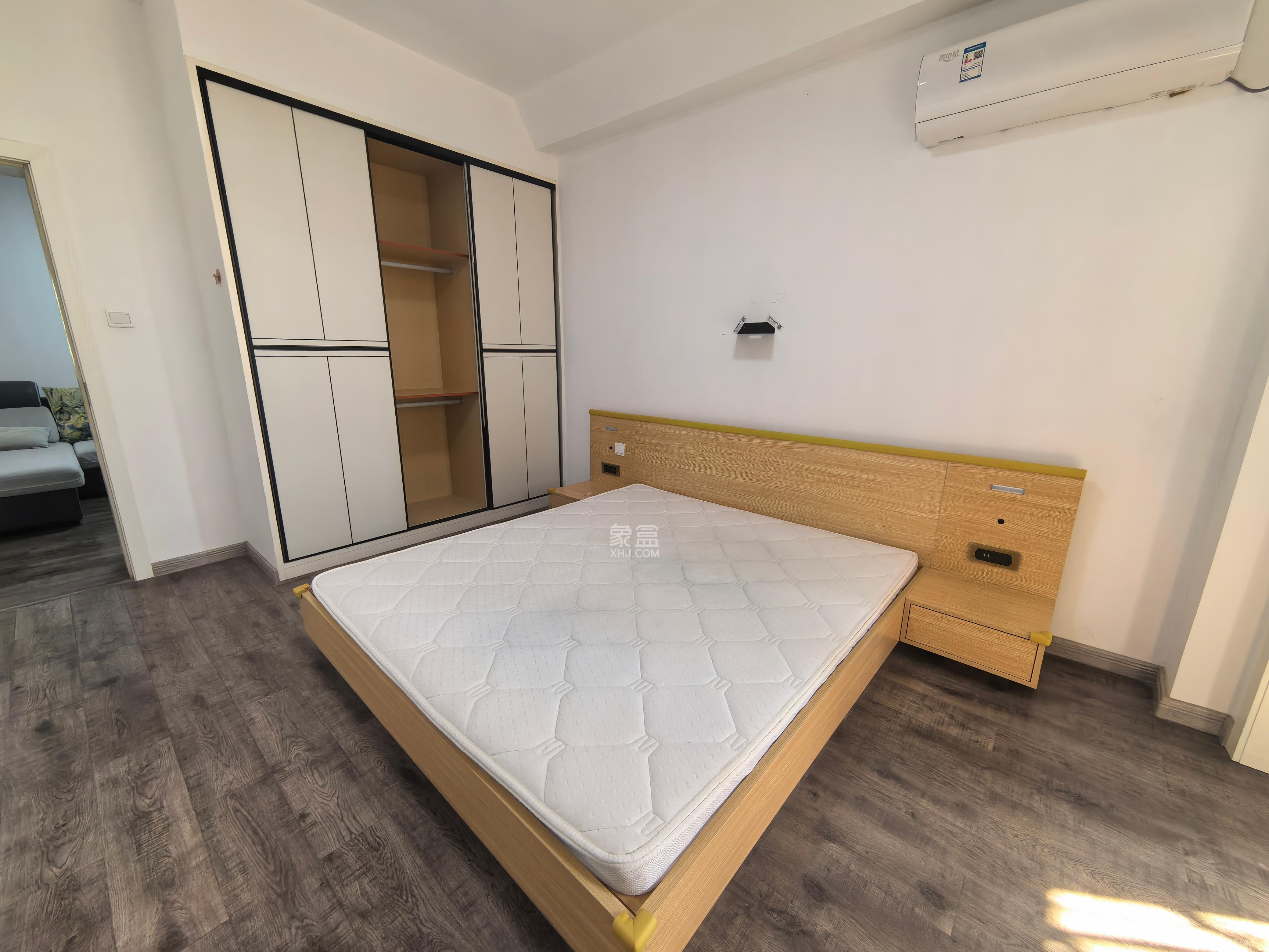 工业局宿舍  2室1厅1卫    1880.0元/月室内图