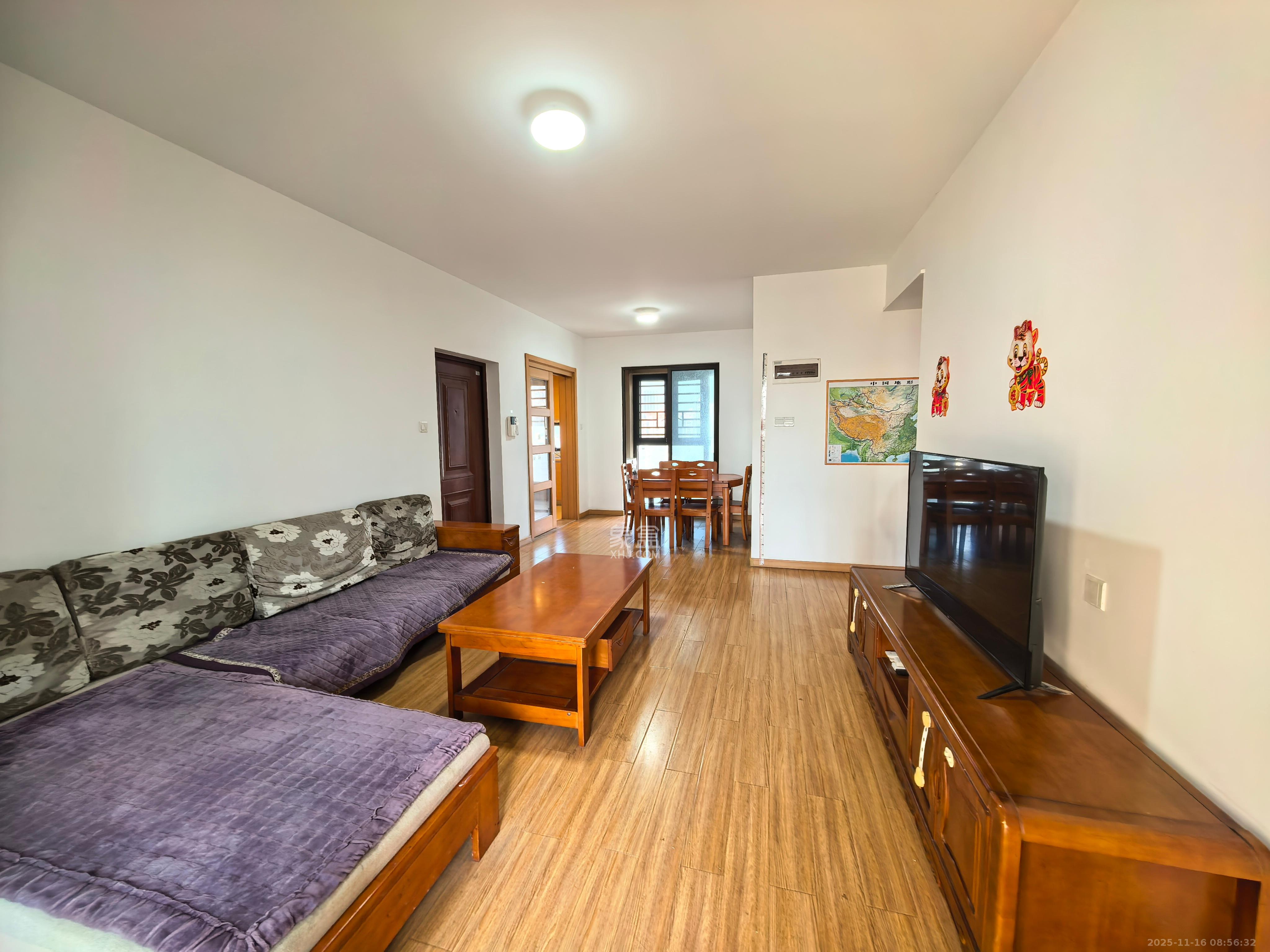 旭辉国际广场（永升商业广场）  4室2厅2卫    3500.0元/月室内图