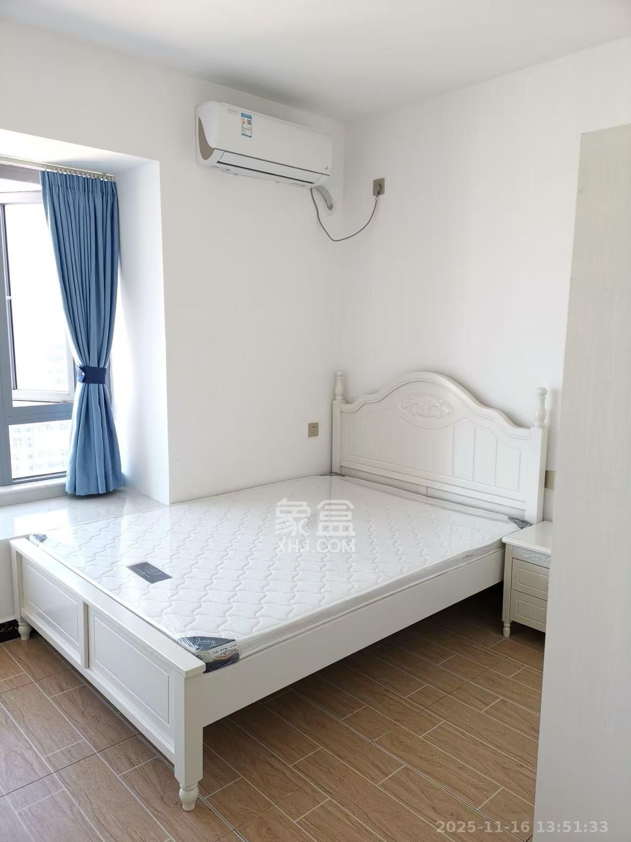 保利天禧D区  4室2厅2卫    4000.0元/月室内图