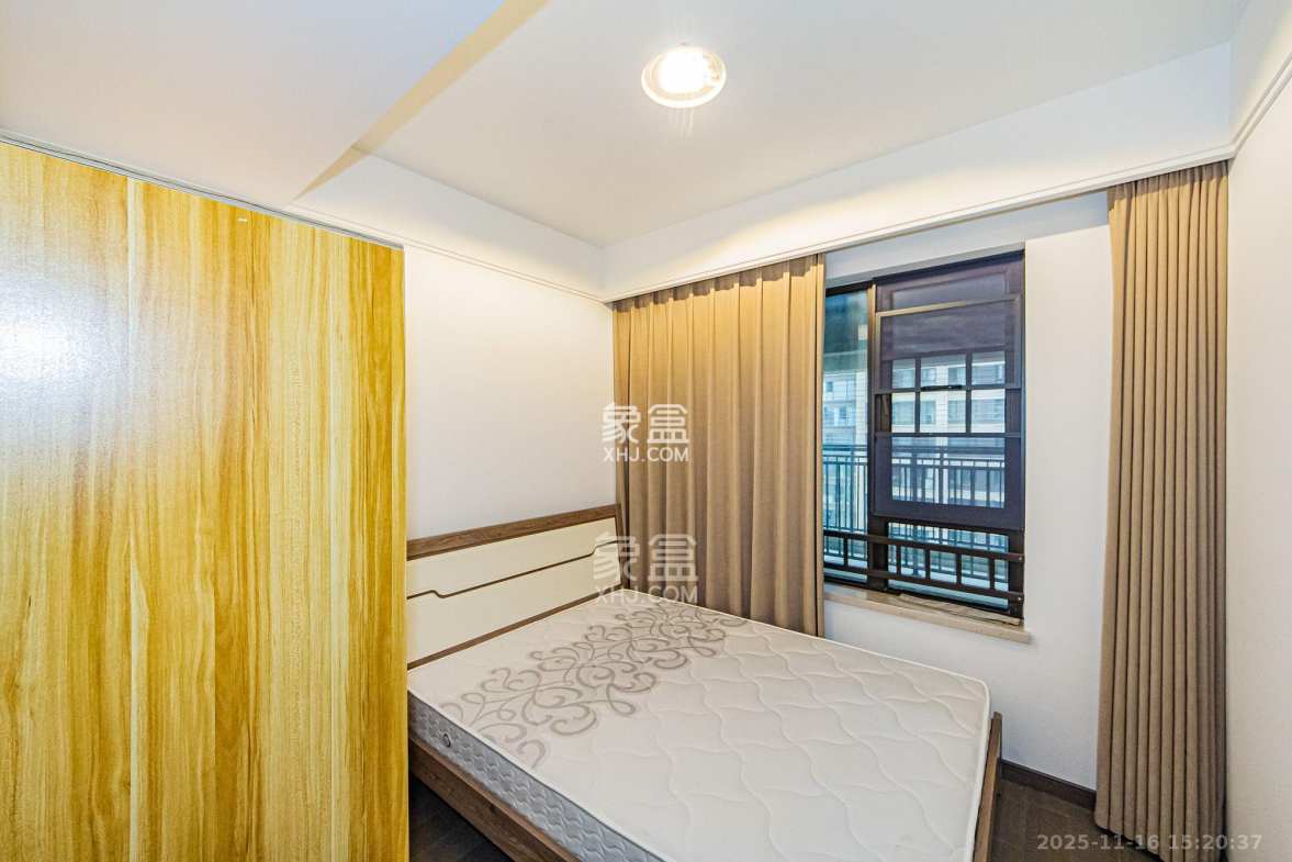 龙湖春江天玺 1室0厅0卫 4000.0元/月 龙湖春江天玺 1室0厅0卫 4000.0元/月室内图