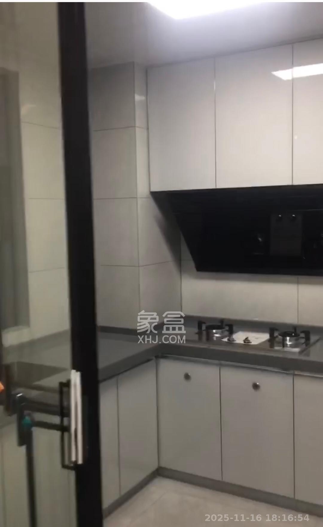 桥头家园二期（桥头家苑二期）  2室1厅1卫    1800.0元/月室内图