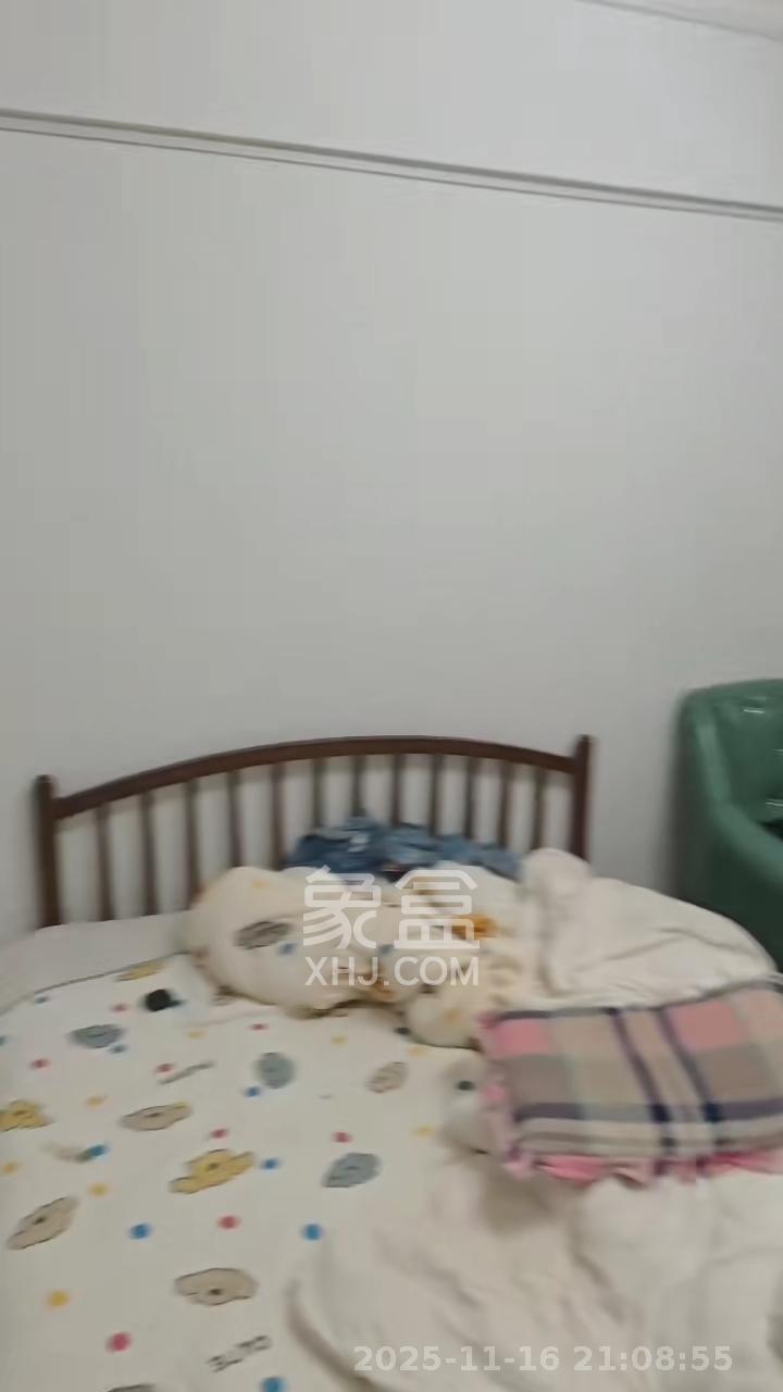 锦华时代  1室0厅1卫    1200.0元/月室内图