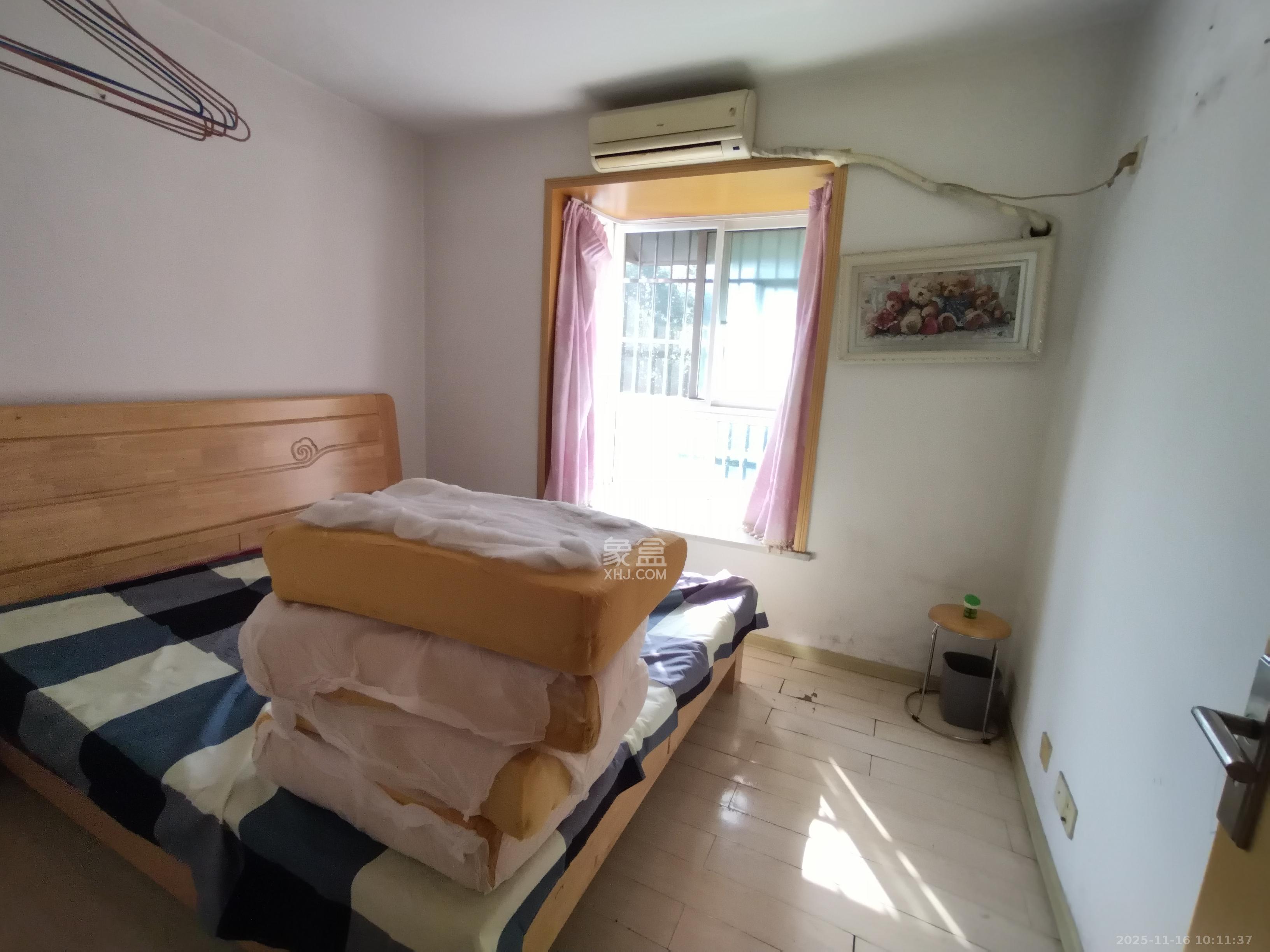 金麓西岸和苑  2室2厅1卫    1700.0元/月室内图