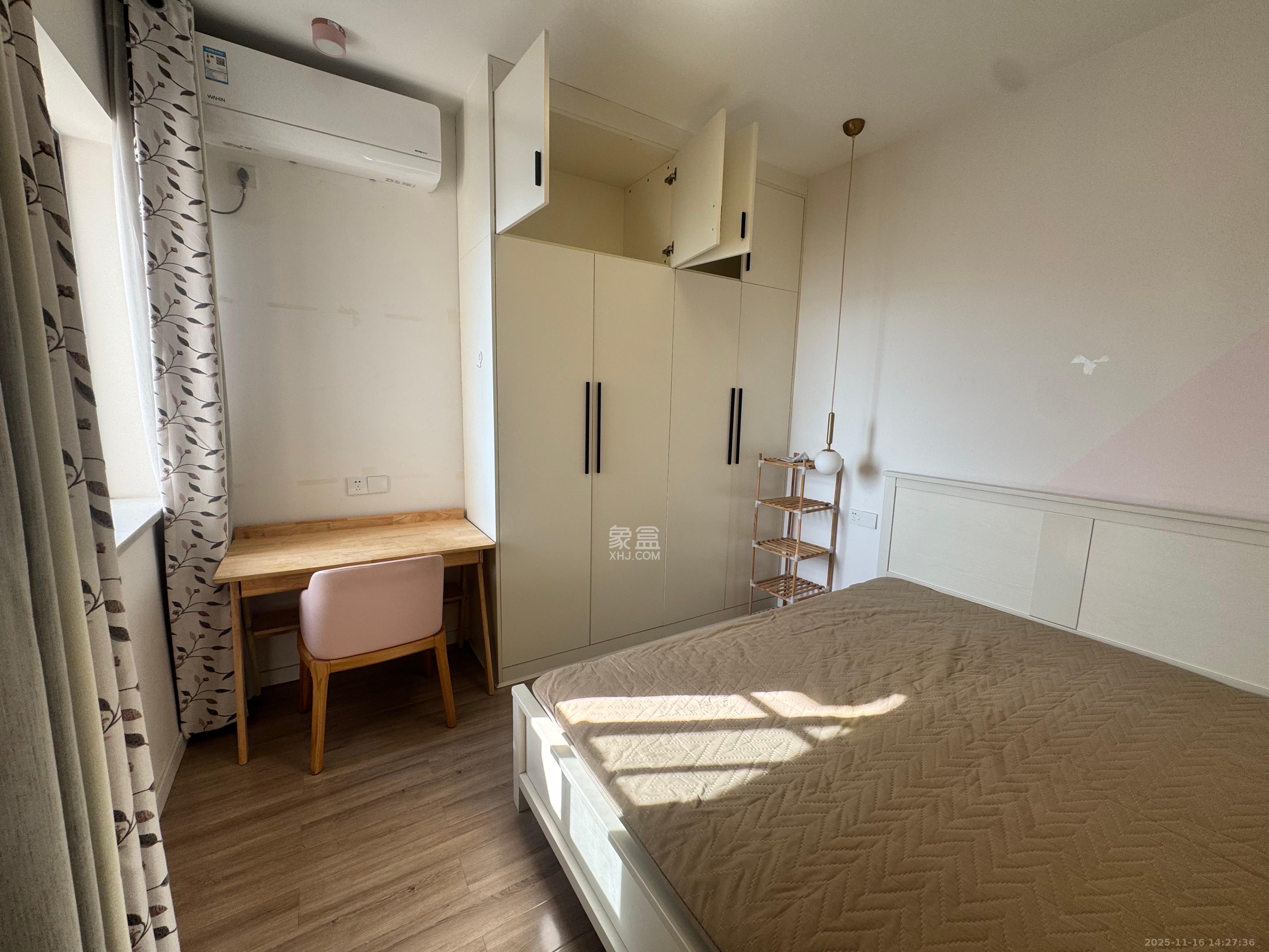 新新花园 2室1厅1卫 2600.0元/月 新新花园 2室1厅1卫 2600.0元/月室内图