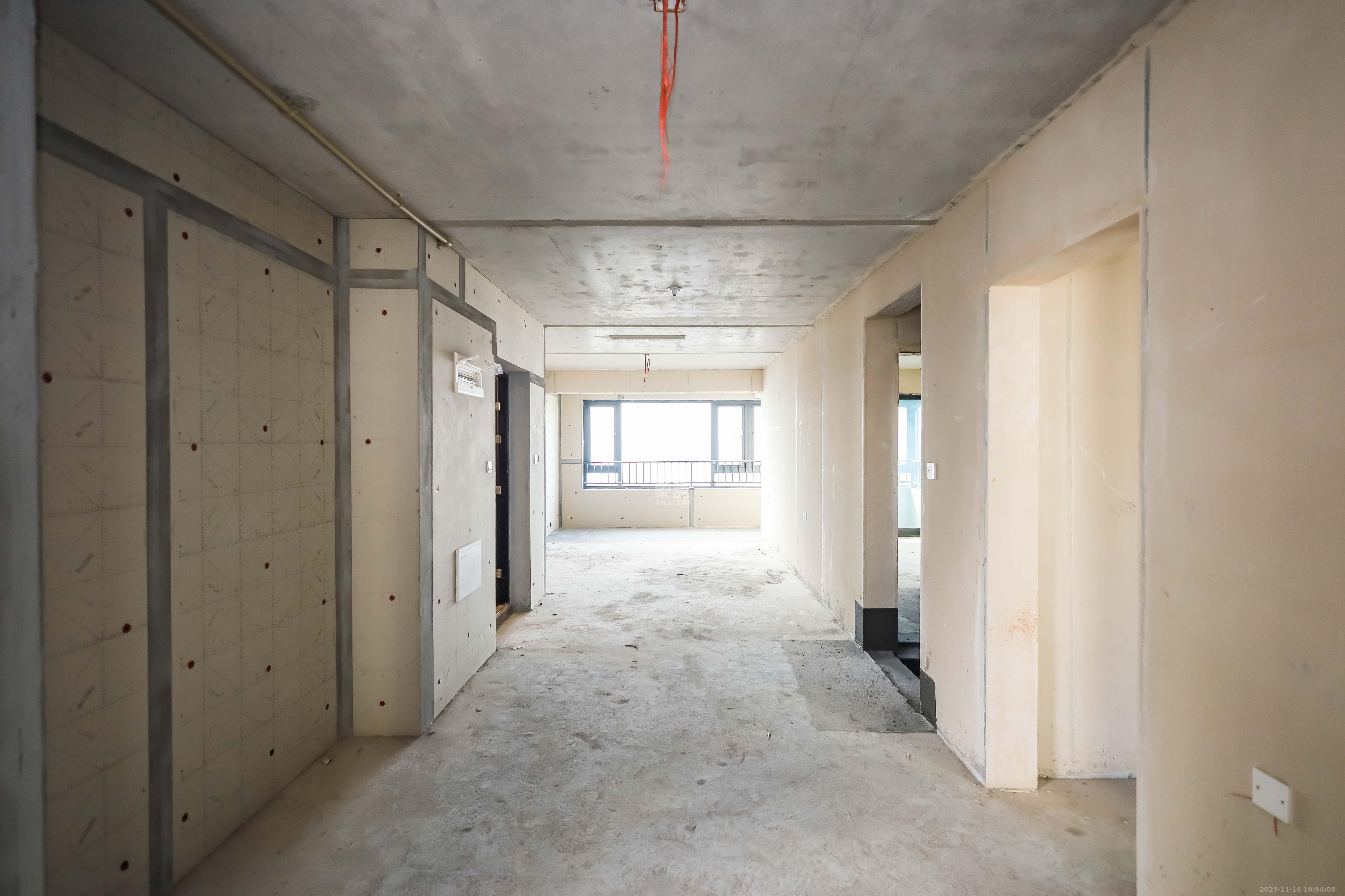 保利恒伟时光印象 3室2厅2卫 106.0万 保利恒伟时光印象 3室2厅2卫 106.0万客厅