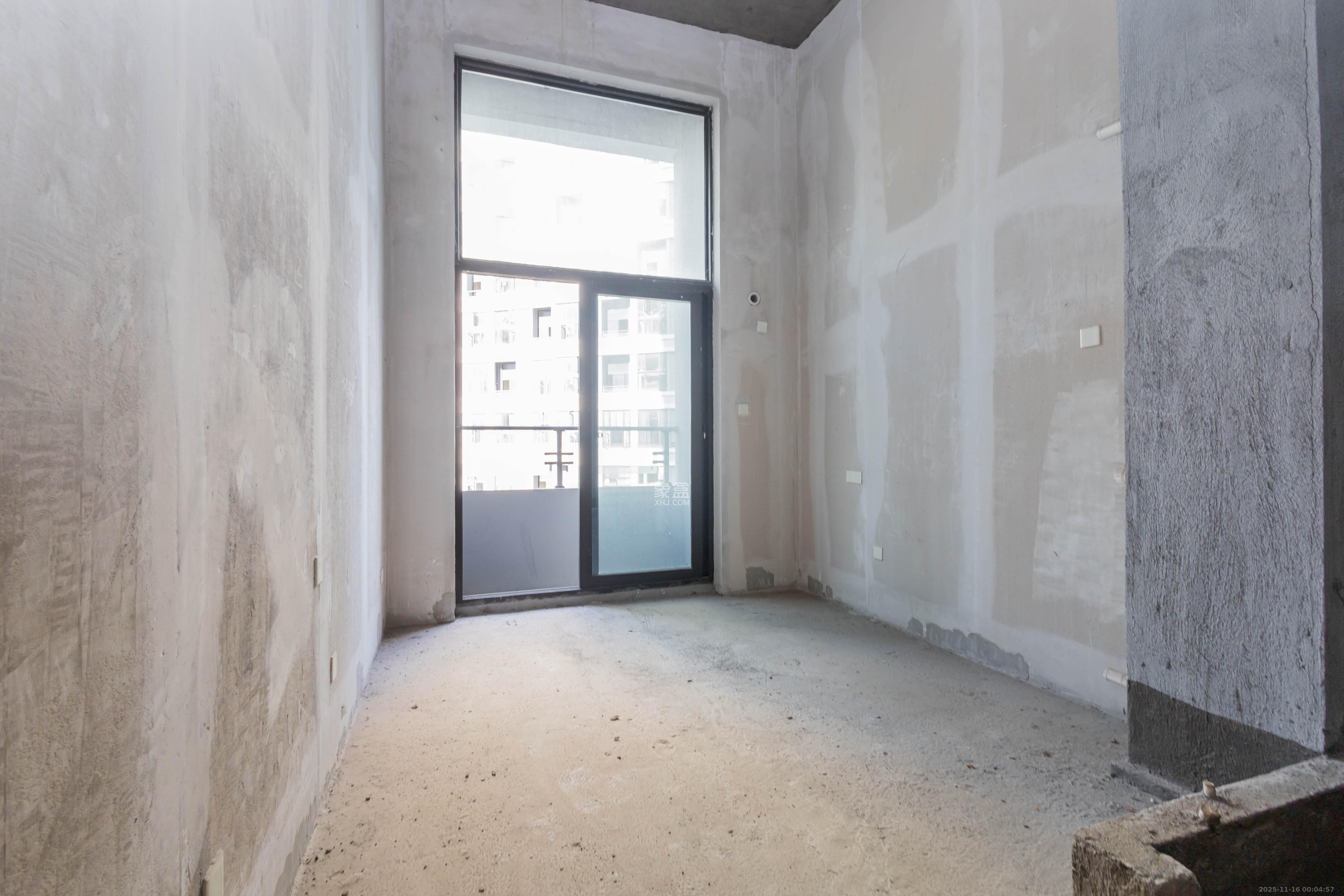 碧桂园星荟  1室1厅1卫    12.8万