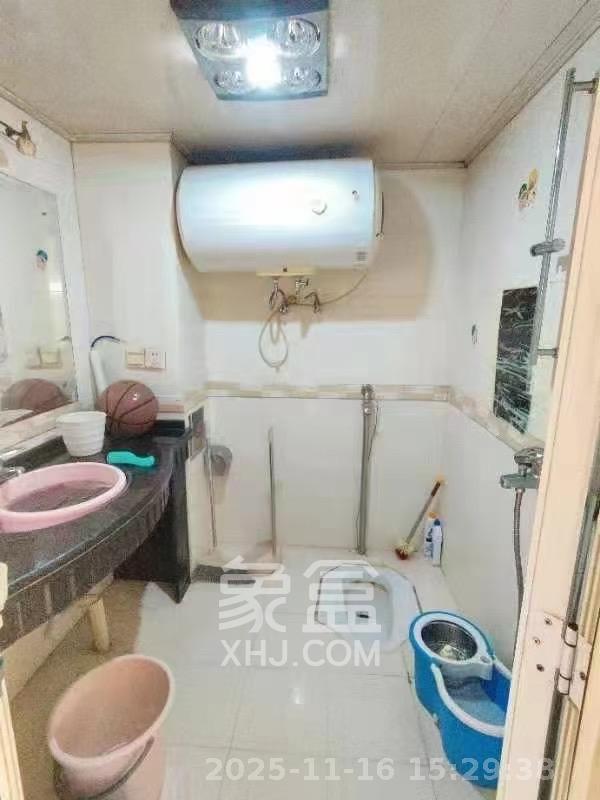 如果爱  1室1厅1卫    1500.0元/月室内图