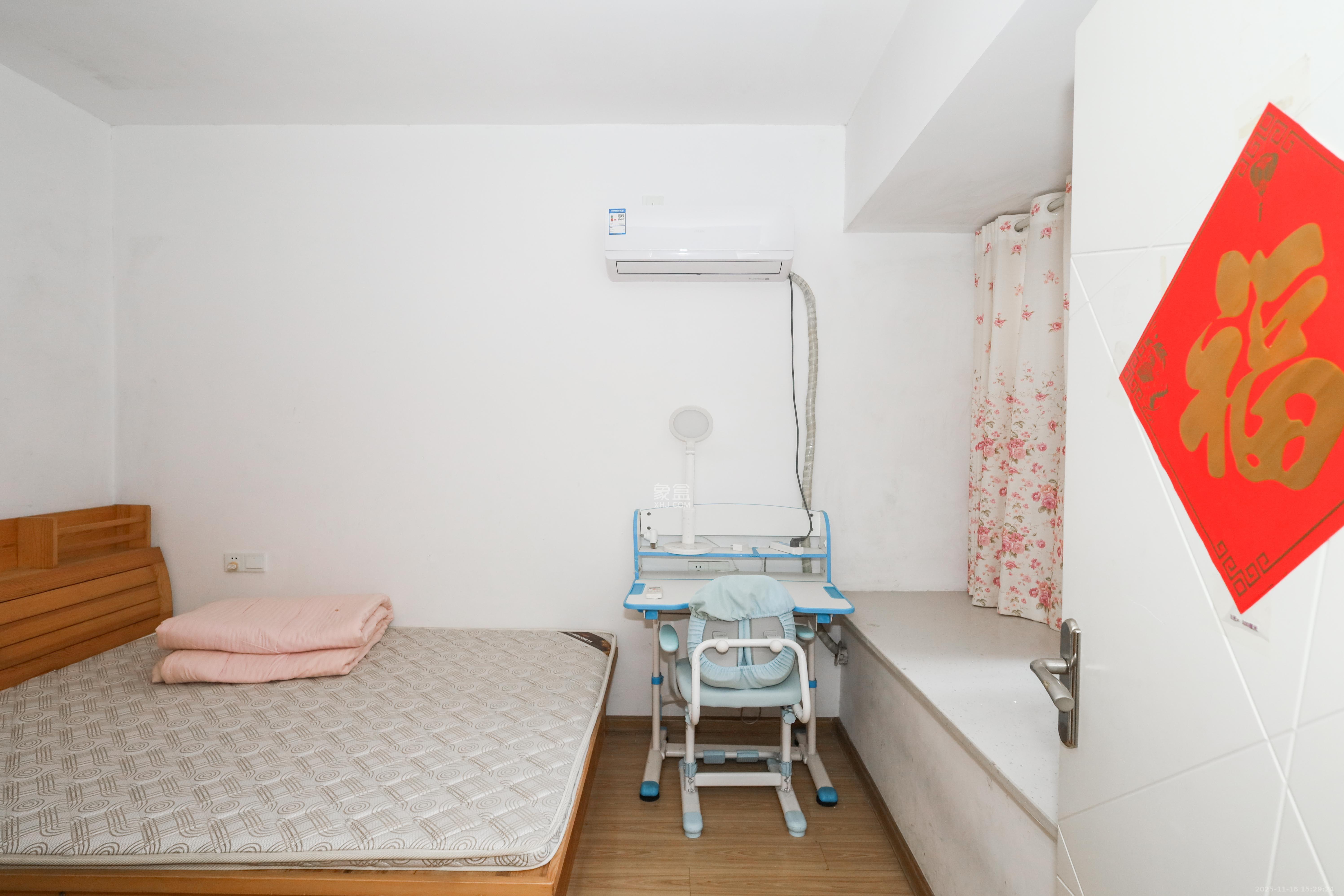 保利麓谷林语D区 2室2厅1卫 2300.0元/月 保利麓谷林语D区 2室2厅1卫 2300.0元/月室内图