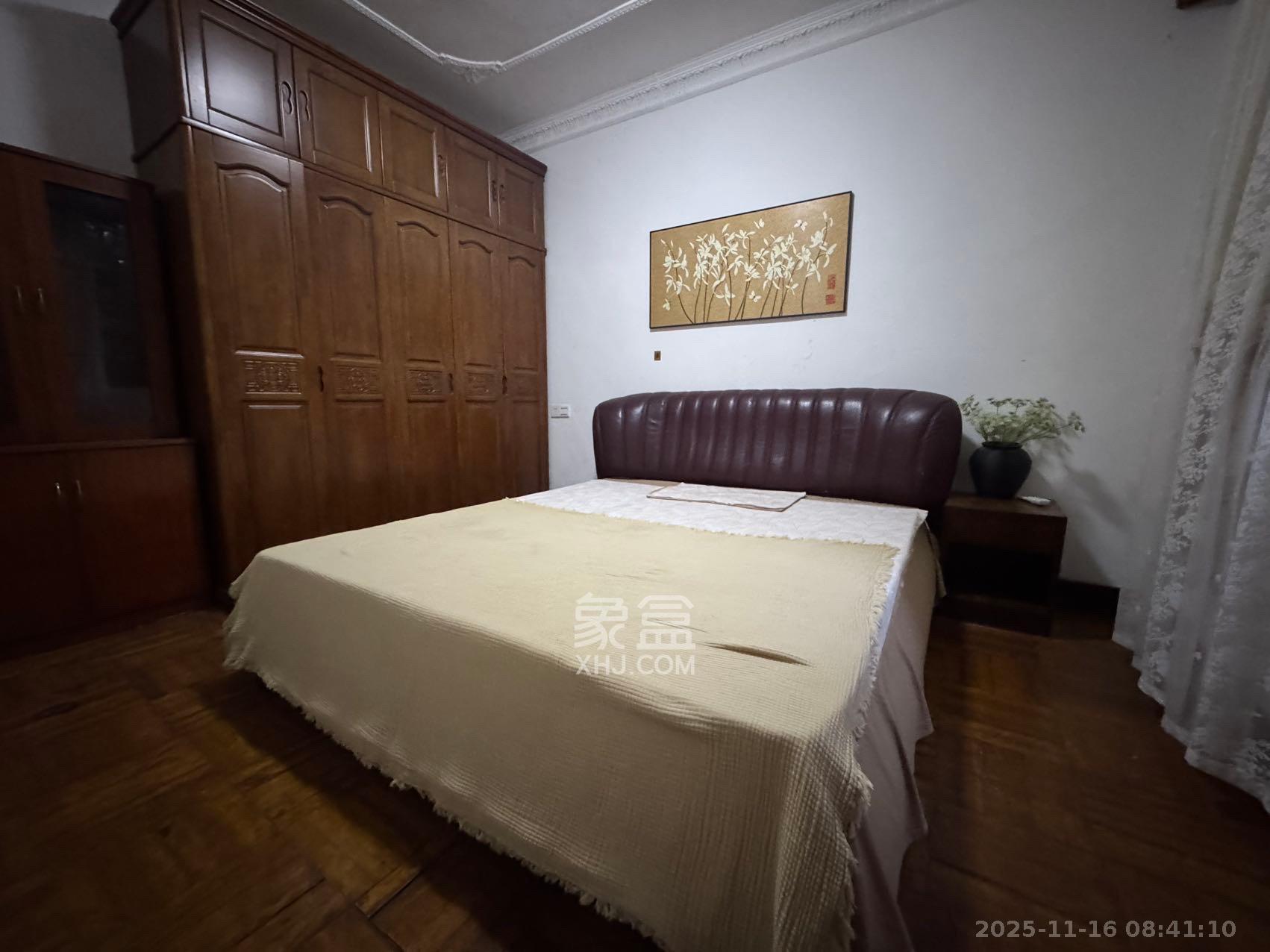 向韶村  2室1厅1卫    1880.0元/月室内图