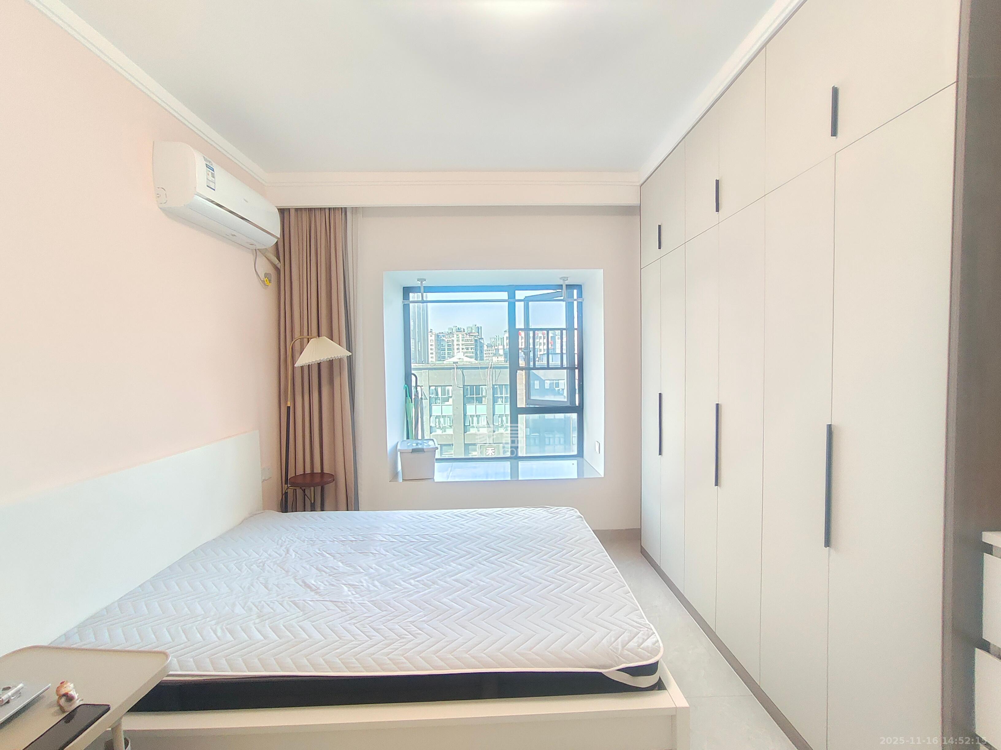 奥园城市天骄一期 1室1厅1卫 1800.0元/月 奥园城市天骄一期 1室1厅1卫 1800.0元/月室内图