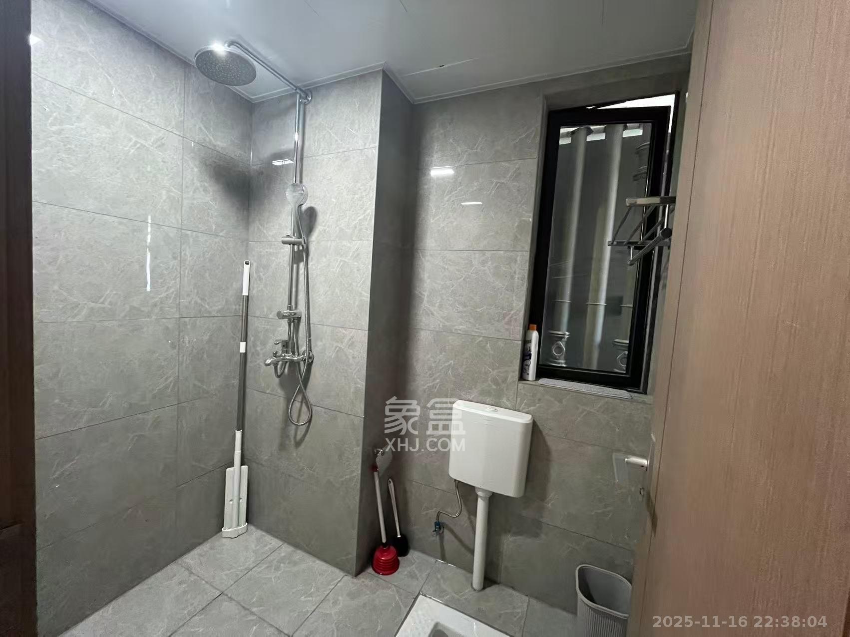 长房星城天地  1室0厅0卫    4500.0元/月室内图