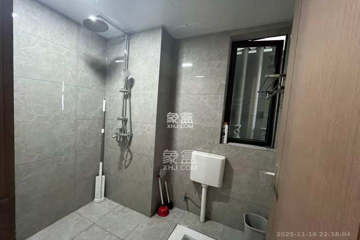 长房星城天地 1室0厅0卫 4500.0元/月 长房星城天地 1室0厅0卫 4500.0元/月室内图