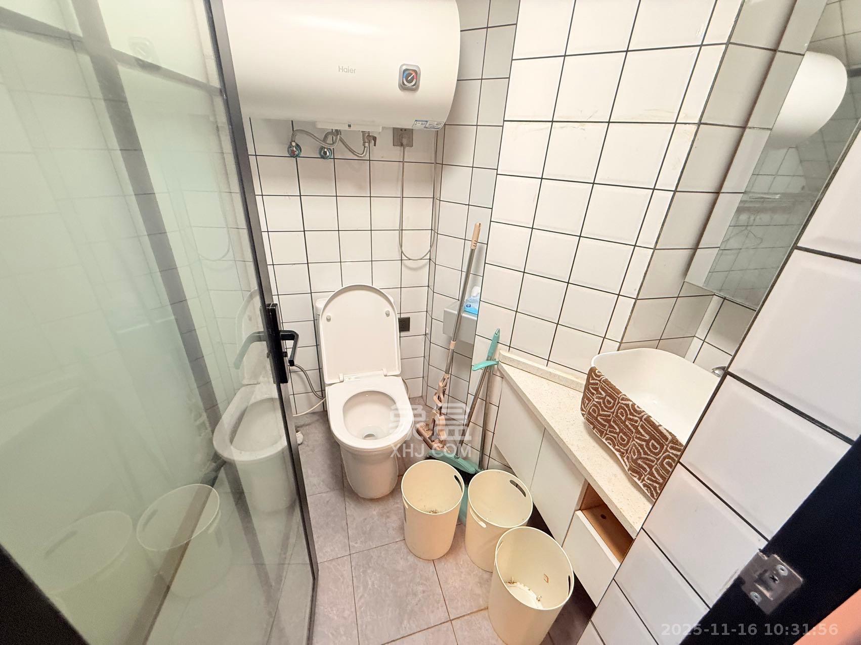 绿地长沙城际空间站(绿地新里佳苑) 2室1厅1卫 2000.0元/月 绿地长沙城际空间站(绿地新里佳苑) 2室1厅1卫 2000.0元/月室内图