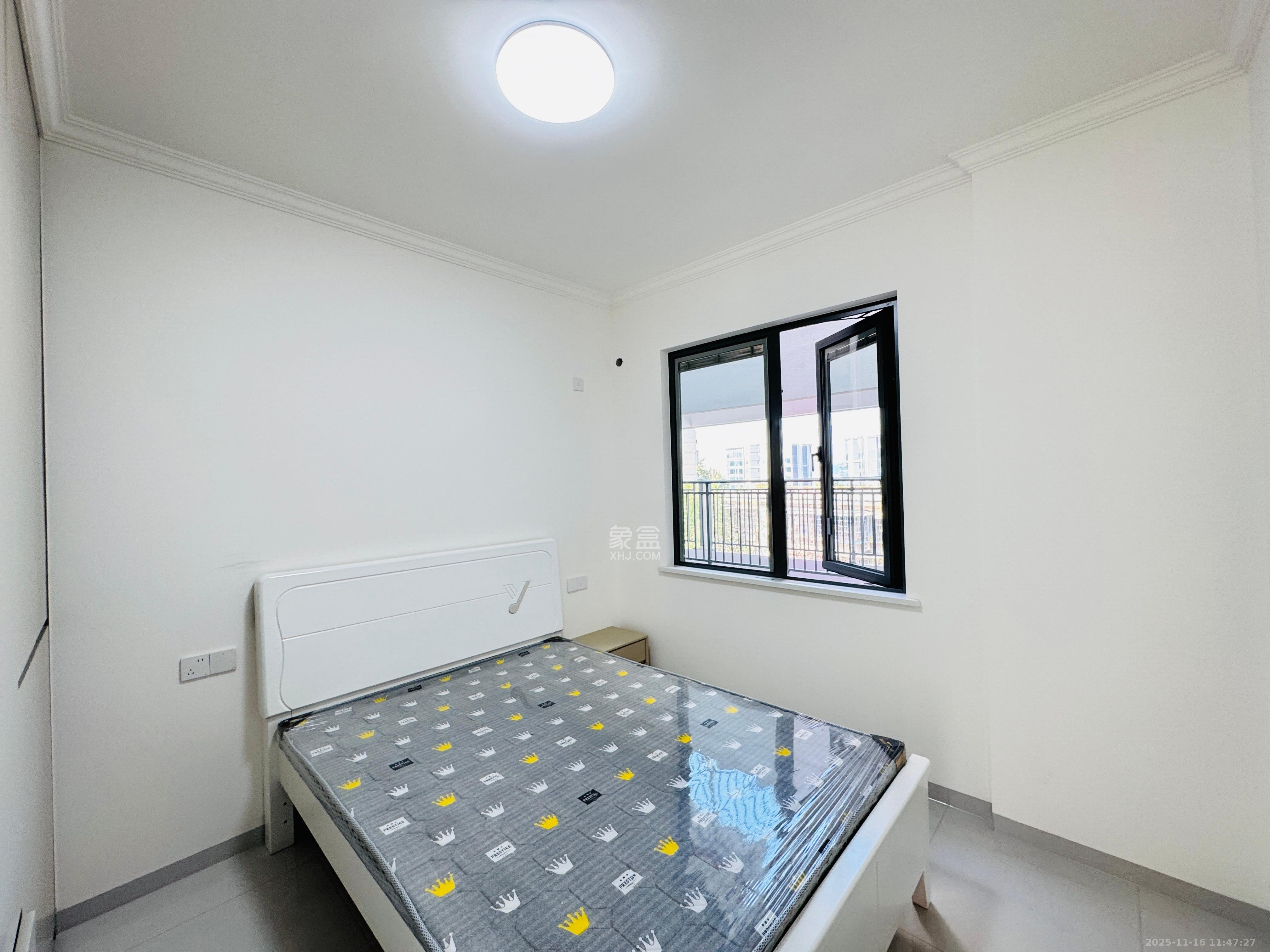 湖湘时代名邸公园壹号  2室2厅1卫    2300.0元/月室内图