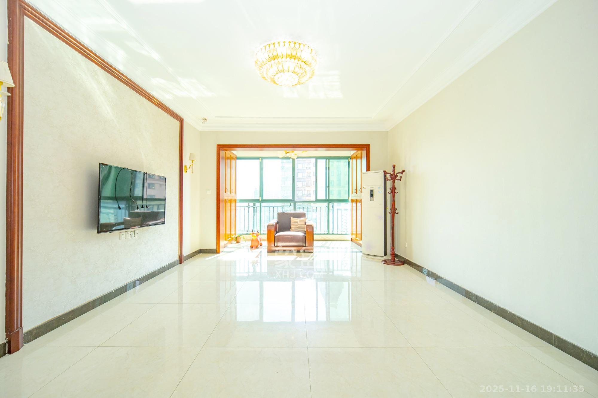 恒大雅苑  4室2厅2卫    115.0万