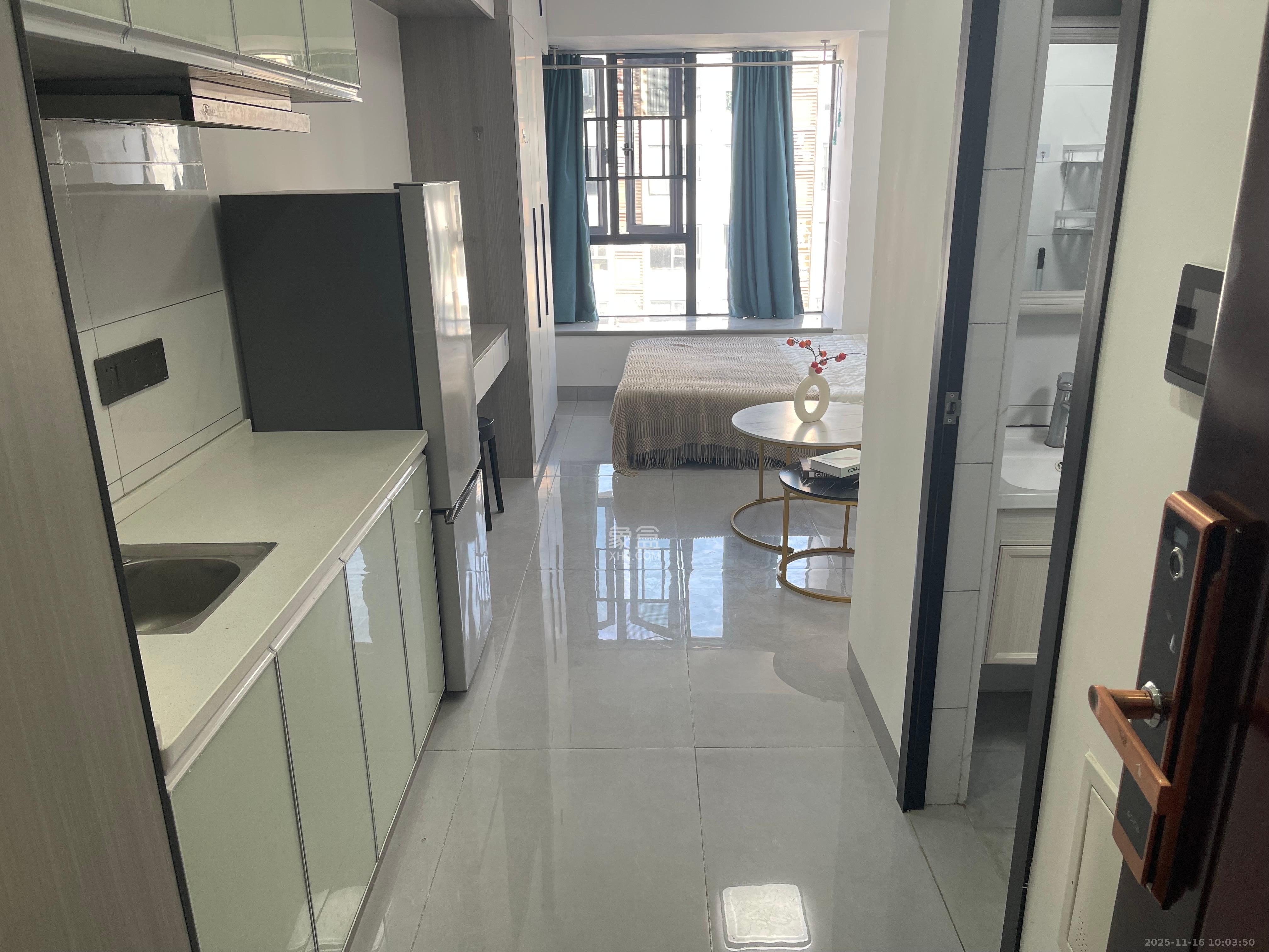 碧桂园印象 1室0厅0卫 1480.0元/月 碧桂园印象 1室0厅0卫 1480.0元/月室内图