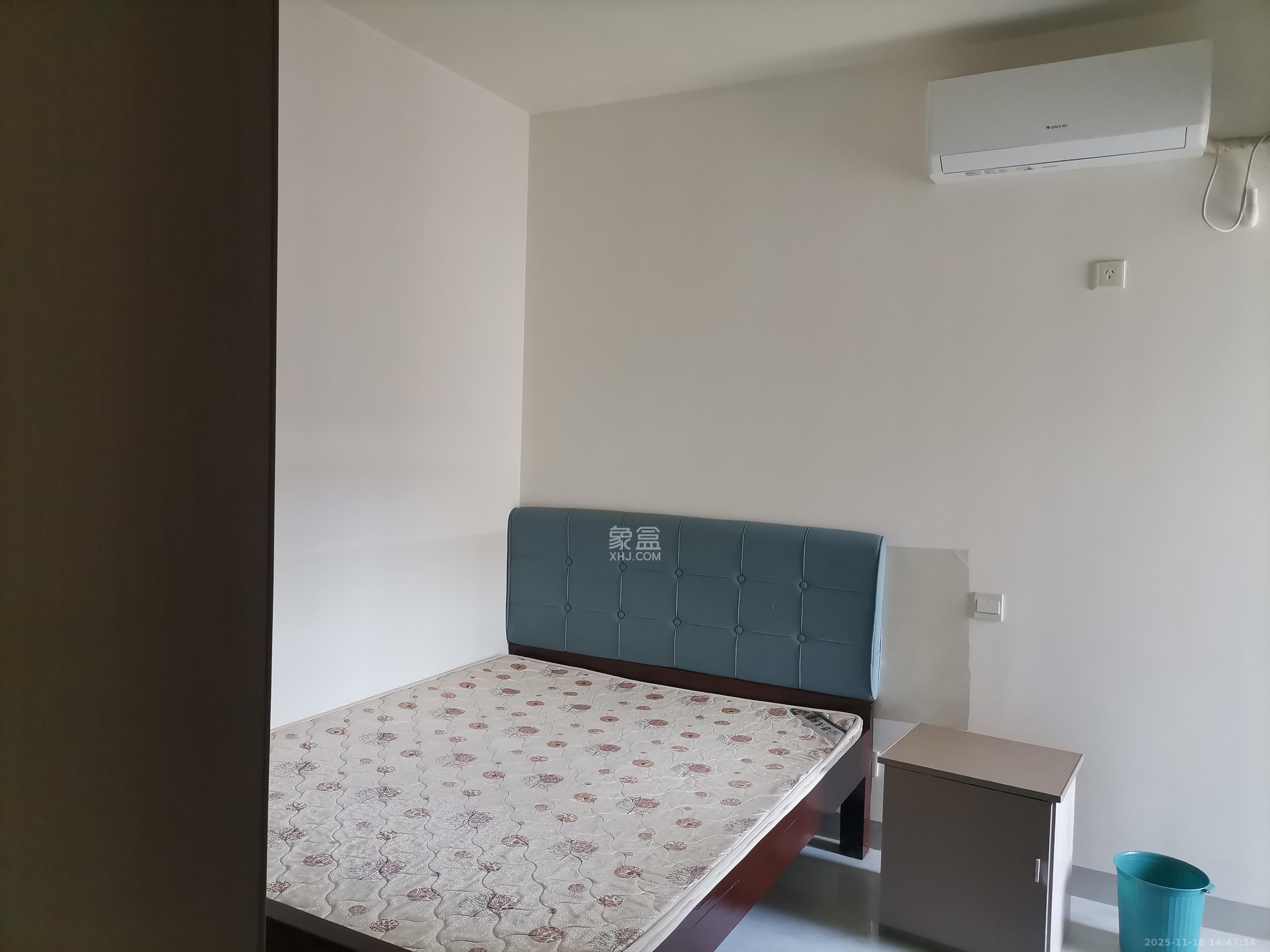 翠隐佳苑  2室2厅1卫    1600.0元/月室内图