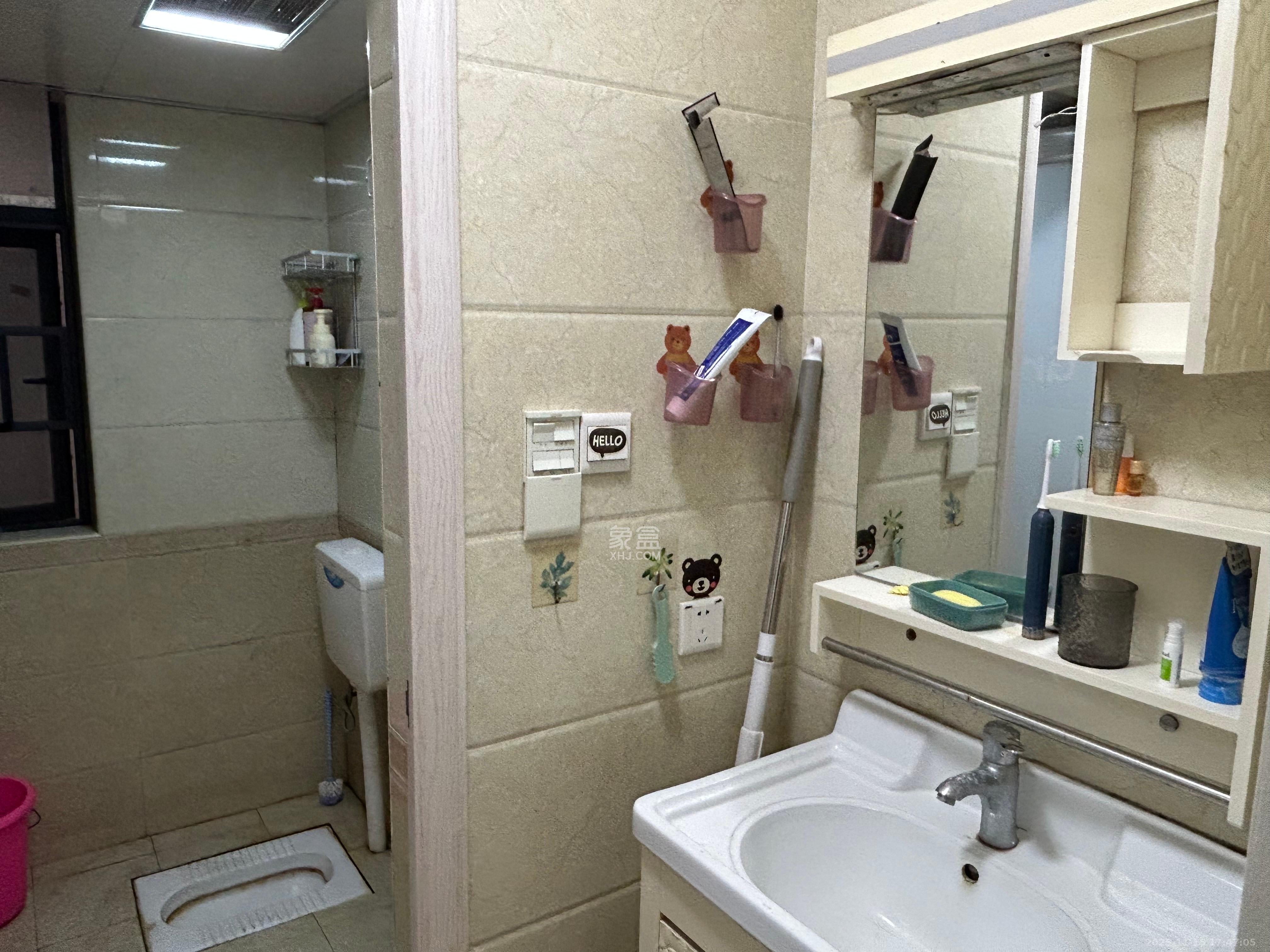 香樟兰亭(朗峰苑) 3室2厅1卫 2200.0元/月 香樟兰亭(朗峰苑) 3室2厅1卫 2200.0元/月室内图