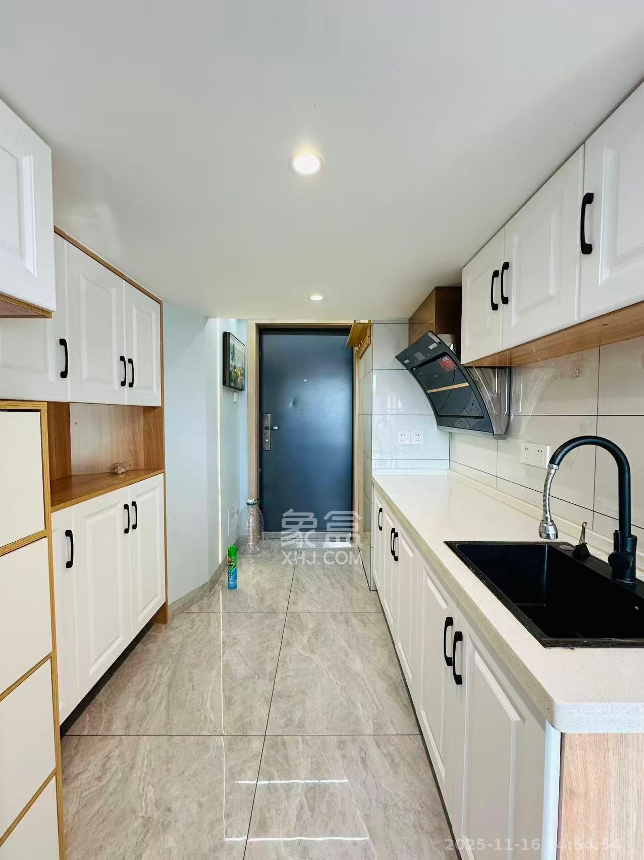 凯乐微谷（凯乐楚源）  1室0厅1卫    2000.0元/月室内图