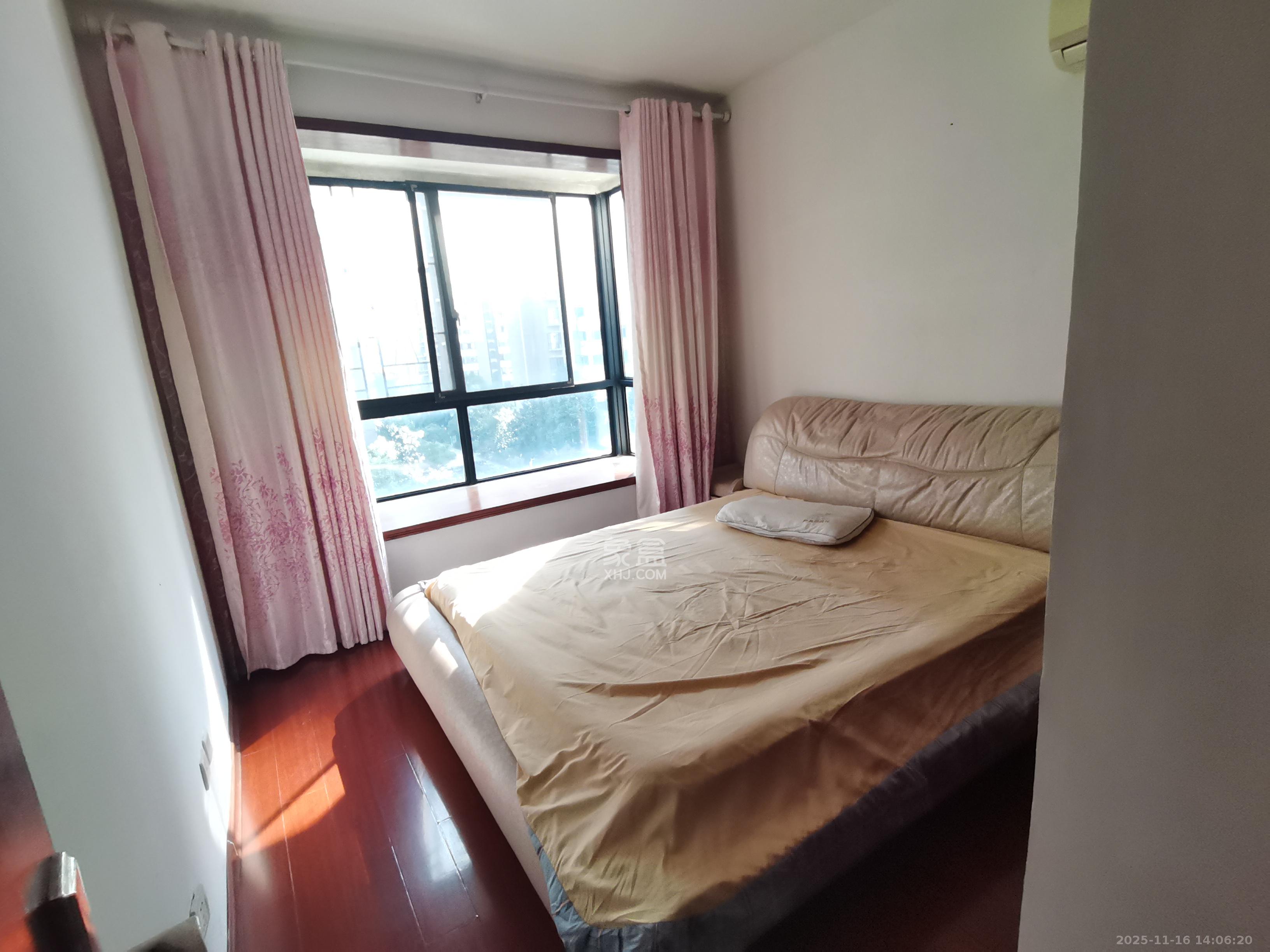 湘江世纪城贯江苑  2室2厅1卫    2000.0元/月室内图