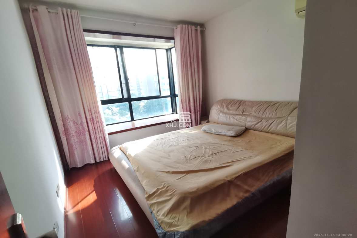 湘江世纪城贯江苑 2室2厅1卫 2000.0元/月 湘江世纪城贯江苑 2室2厅1卫 2000.0元/月室内图