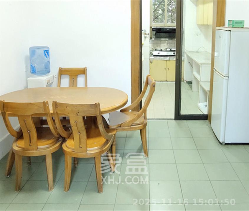 湖南省教育厅西院  2室2厅1卫    2500.0元/月室内图