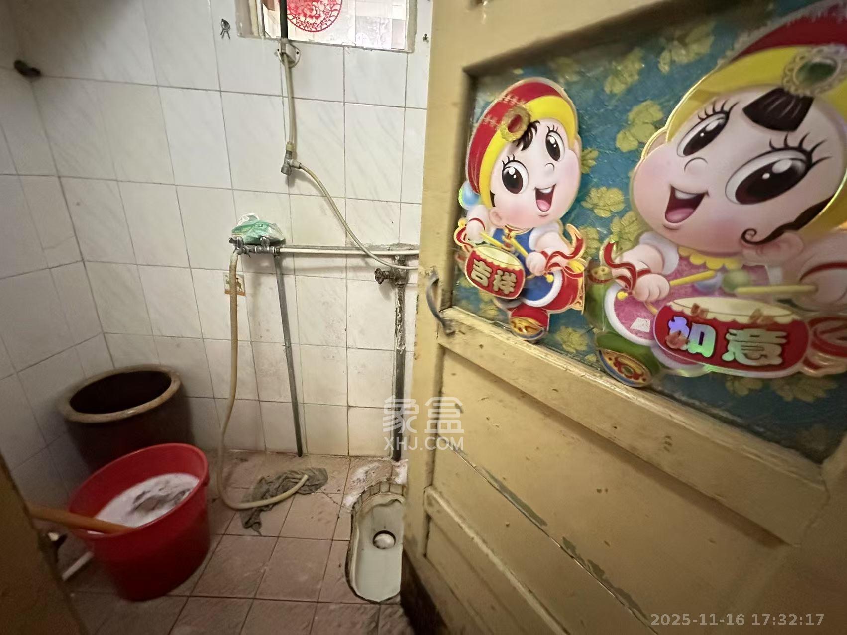 妹子山社区（曙光社区）  1室0厅0卫    1000.0元/月室内图