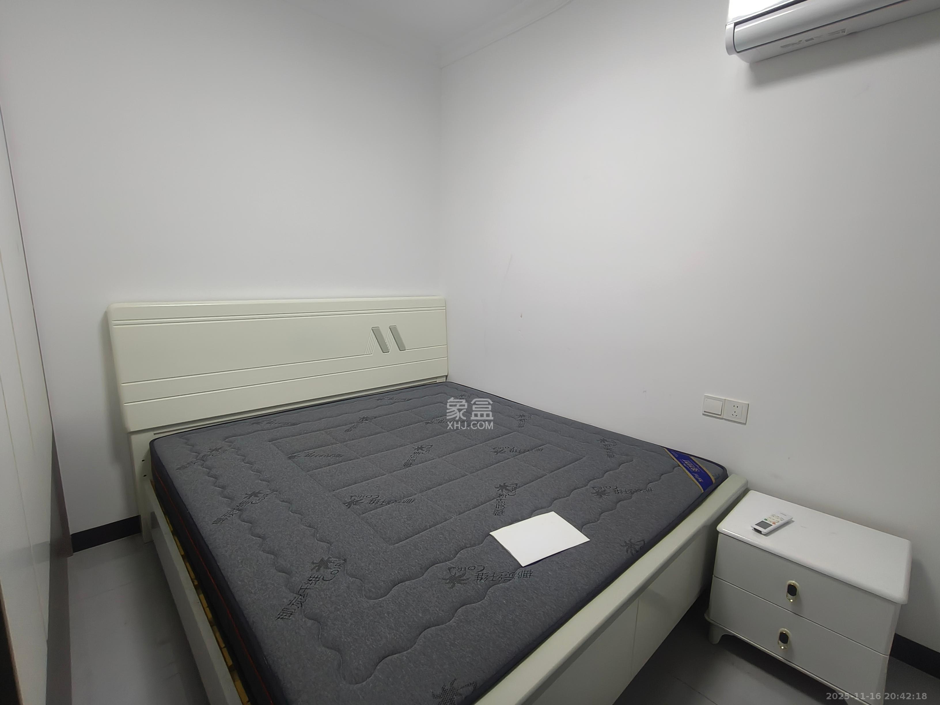 桥头家园二期（桥头家苑二期）  2室1厅1卫    1800.0元/月室内图