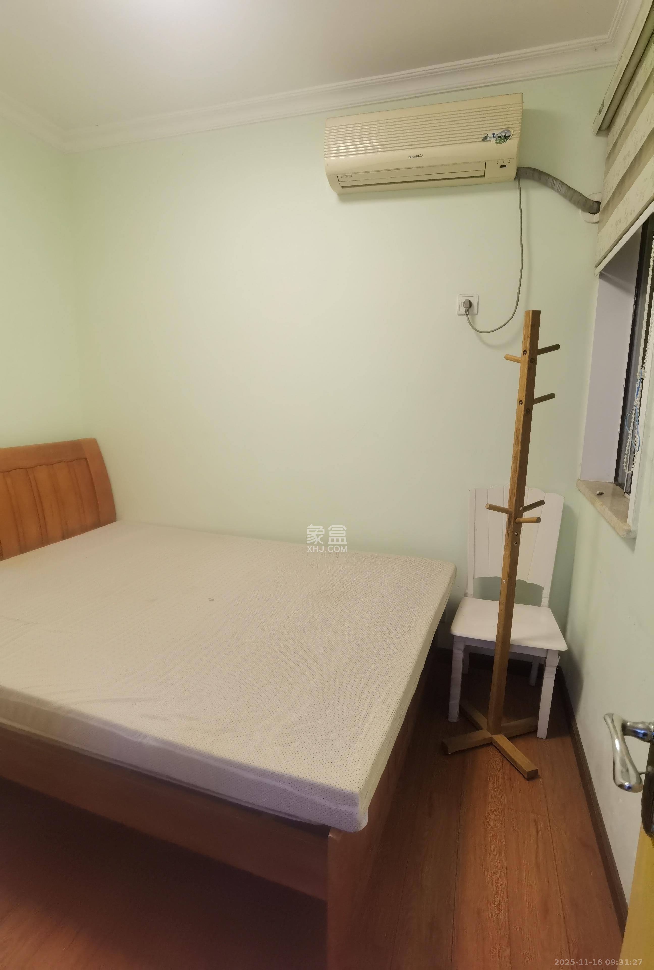 五矿万境水岸一期（万境水岸嘉苑）  2室2厅1卫    2000.0元/月室内图