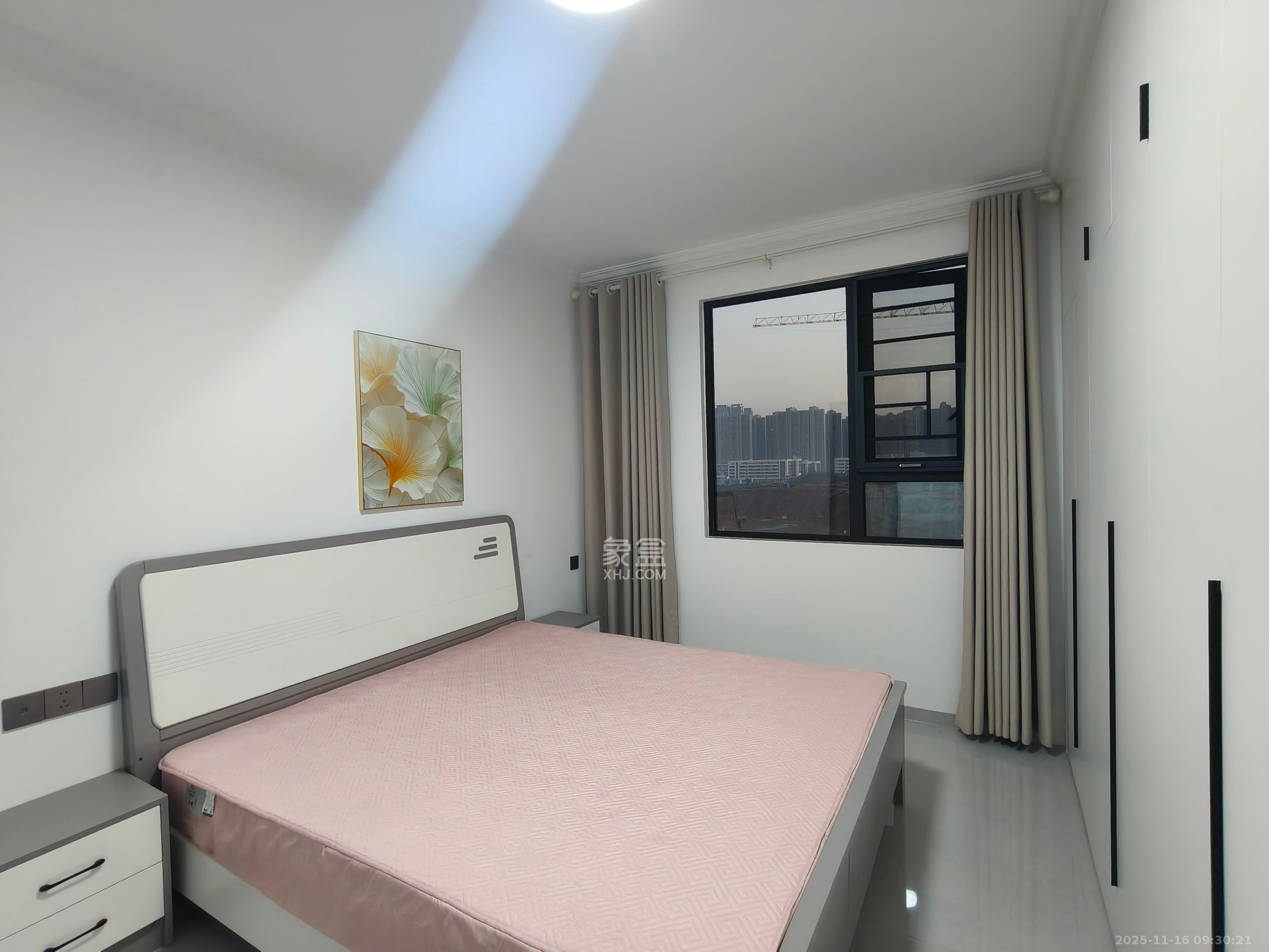 谷山景苑  1室0厅0卫    2500.0元/月室内图