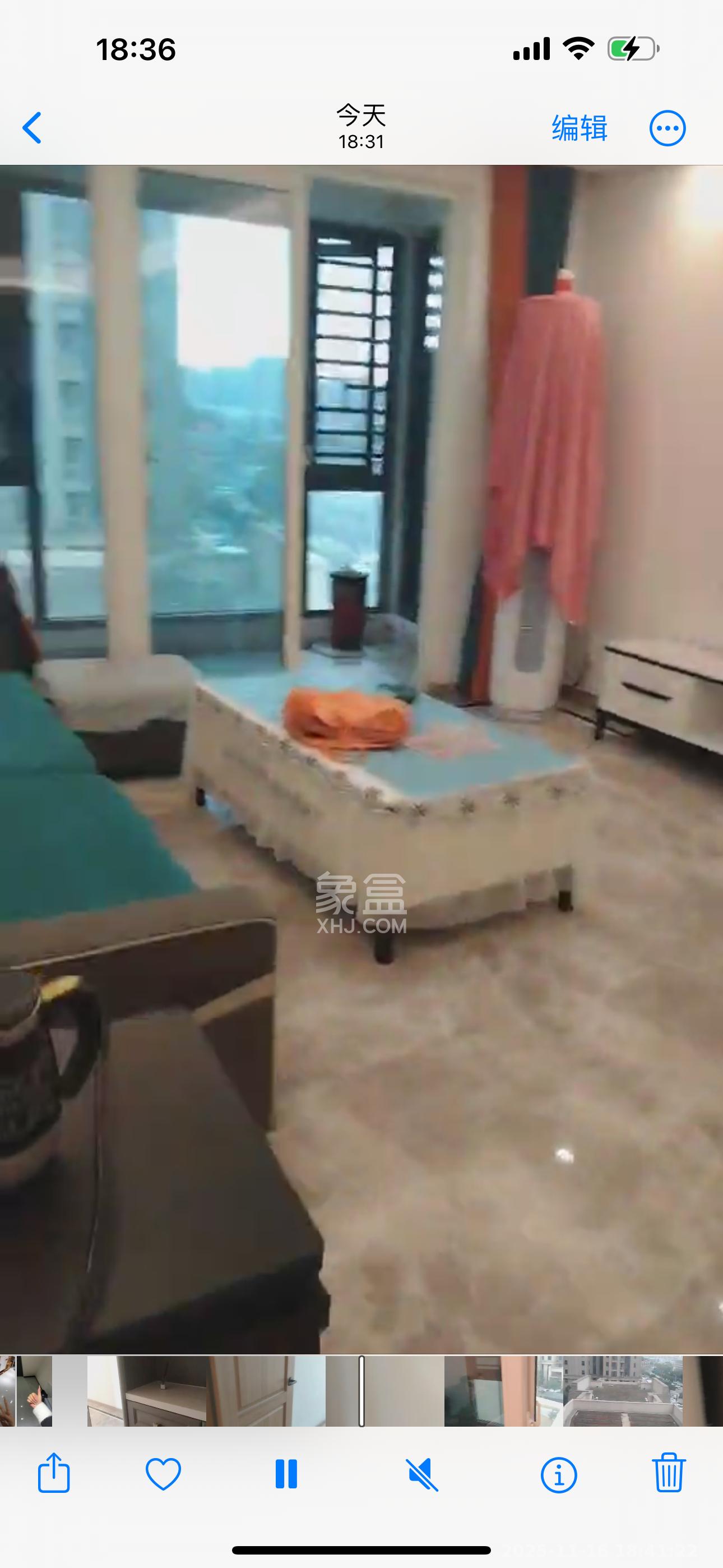 金地中交麓谷香颂(金地中交雅苑)  3室1厅2卫    3300.0元/月